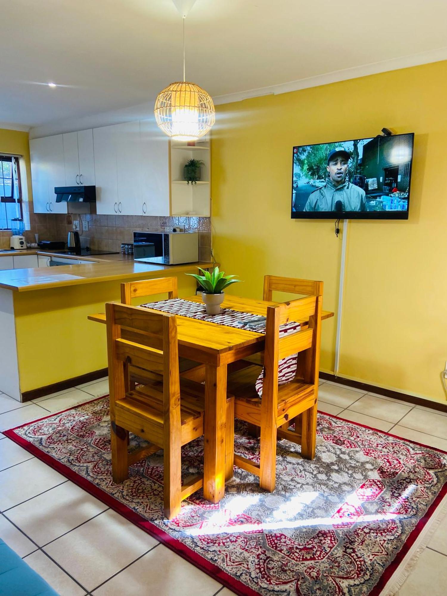 Gwmv Service Cape Town