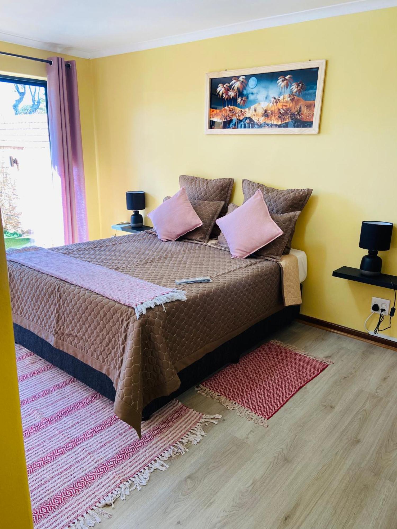 Homestay Gwmv Service *