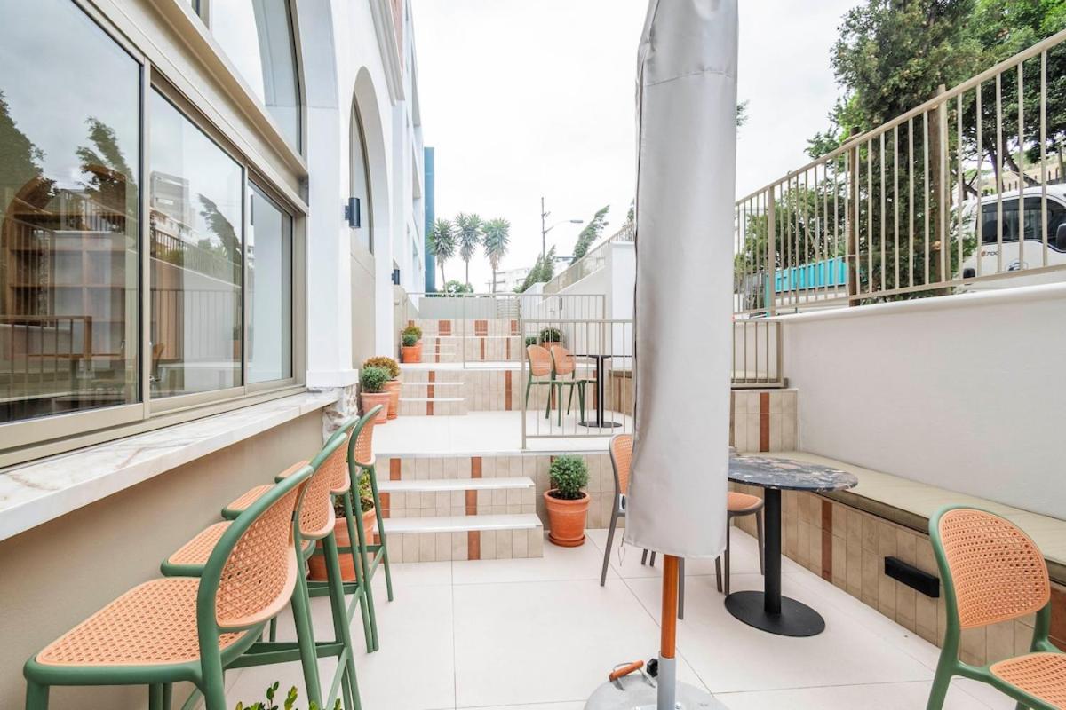 Apartment Luxury At The Braemar, Point Cape Town