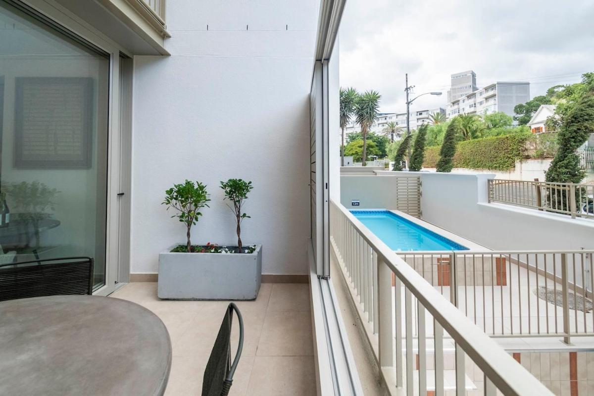 Apartment Luxury At The Braemar, Point *