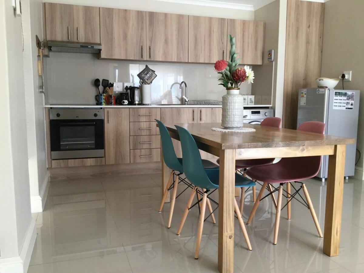 Azure - Big Bay Apartamento