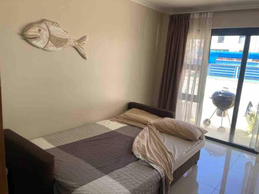 Azure - Big Bay Apartamento *