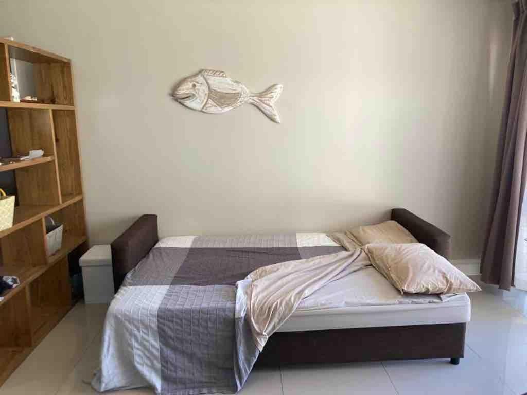 Apartamento Azure - Big Bay Cidade Do Cabo