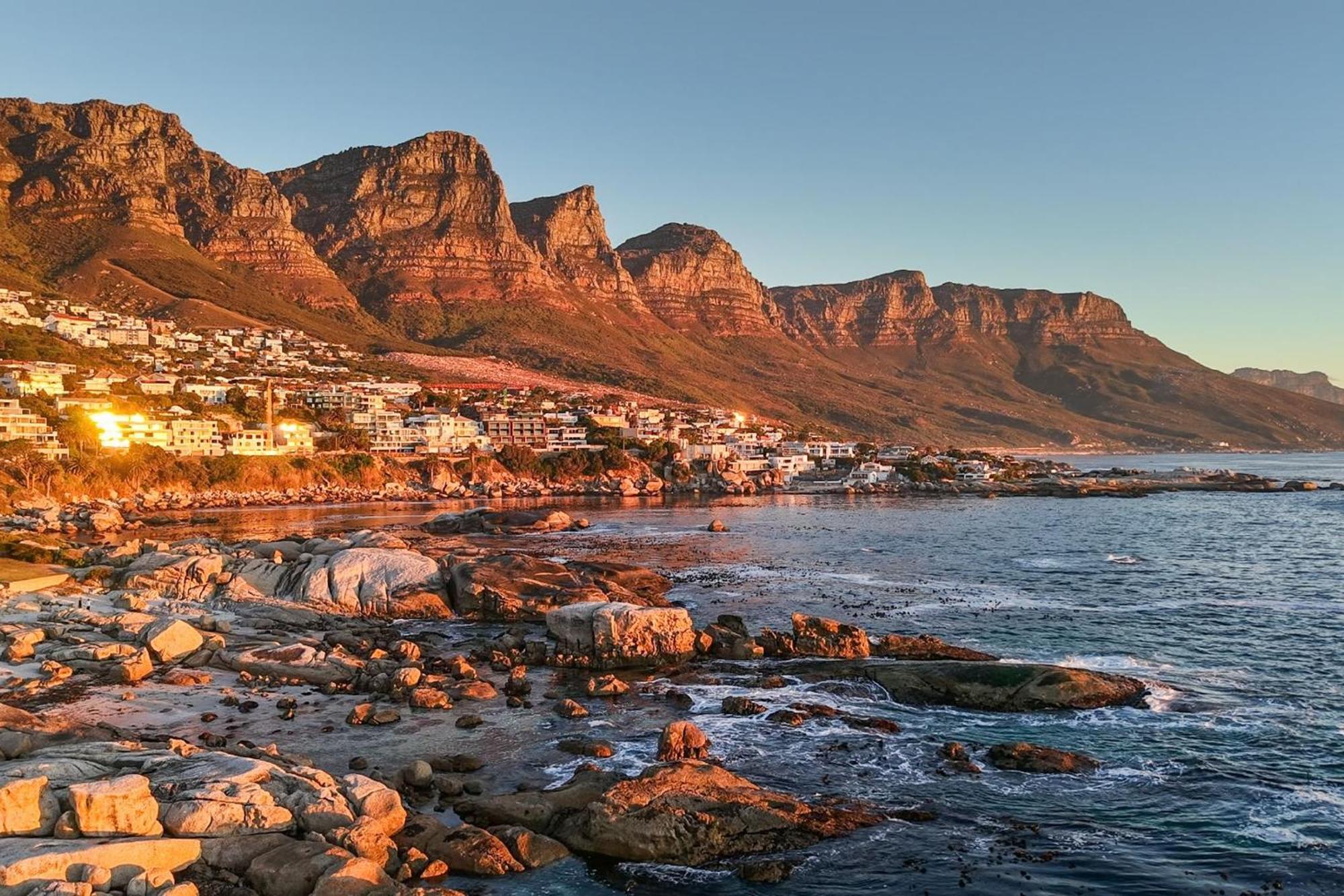 Brighton Court By Host Agents * Cape Town