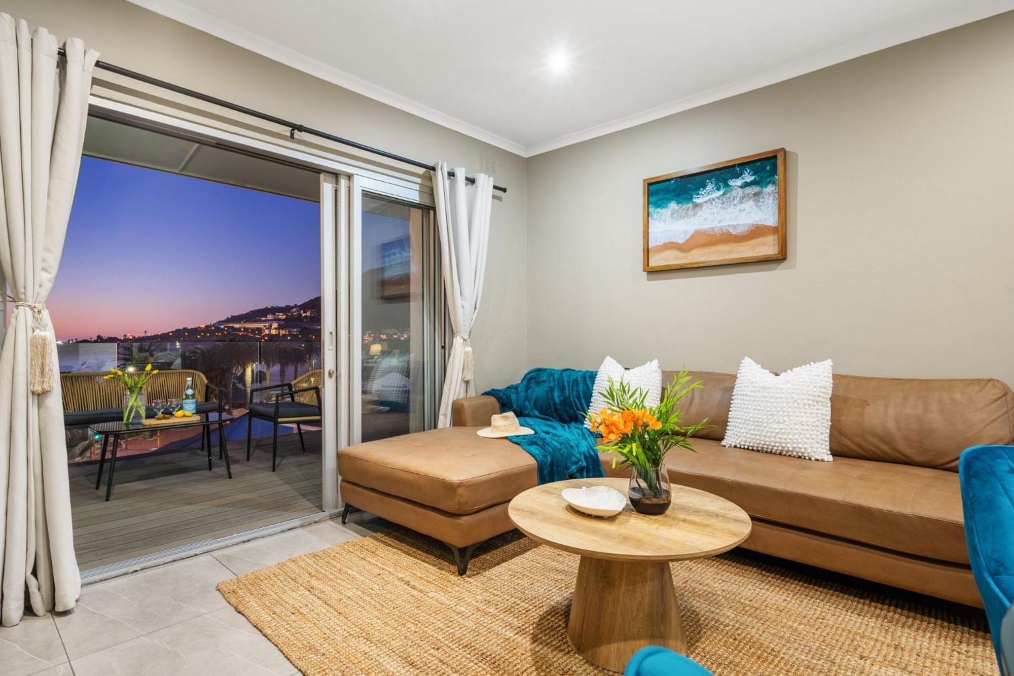 Apartment Brighton Court By Host Agents Cape Town