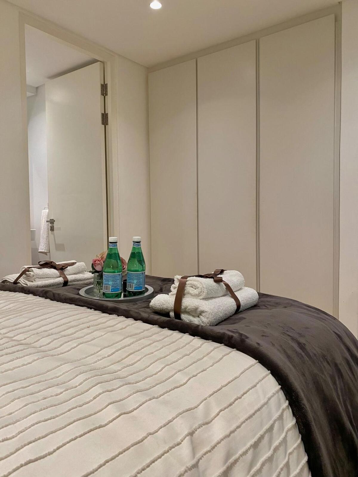 Relax In Comfort Apartamento *