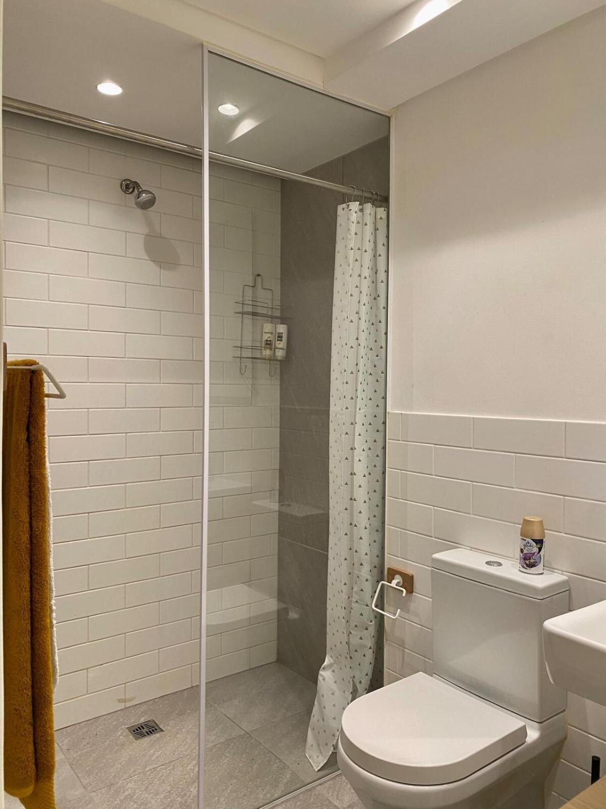 Relax In Comfort Apartamento Cidade Do Cabo