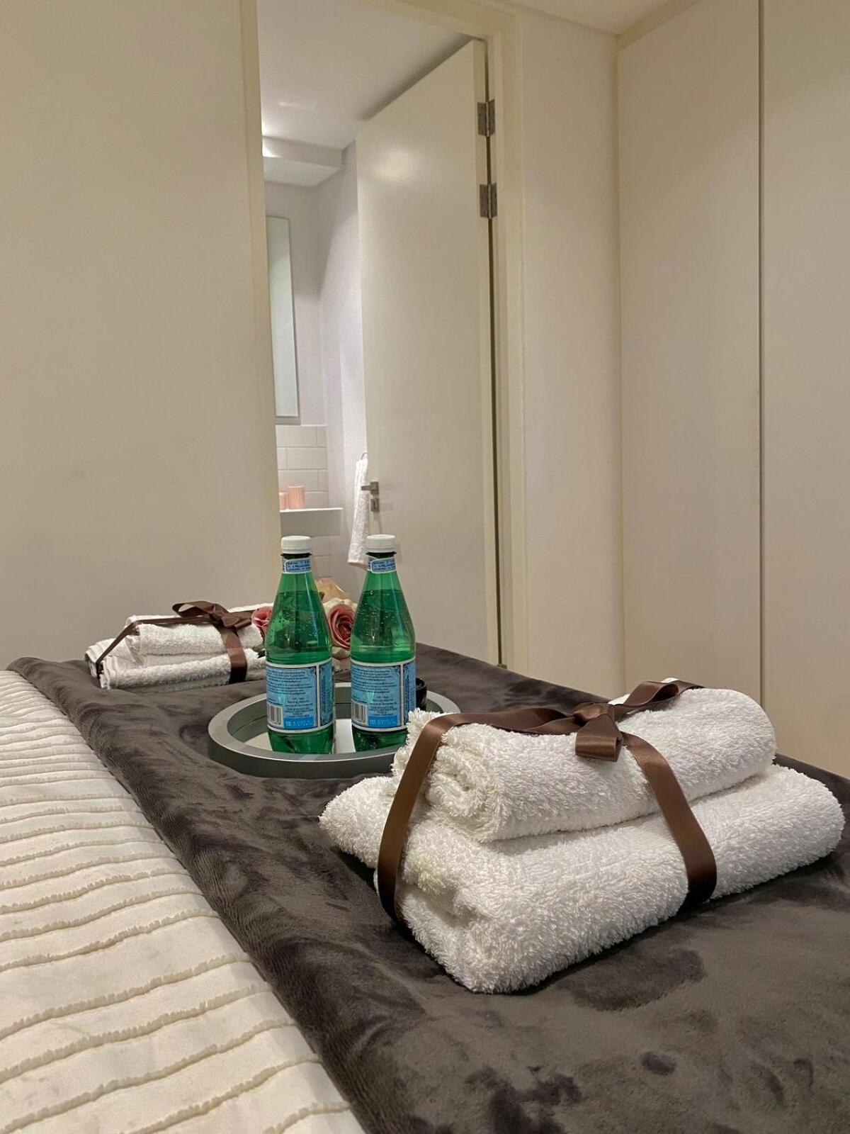 Relax In Comfort *