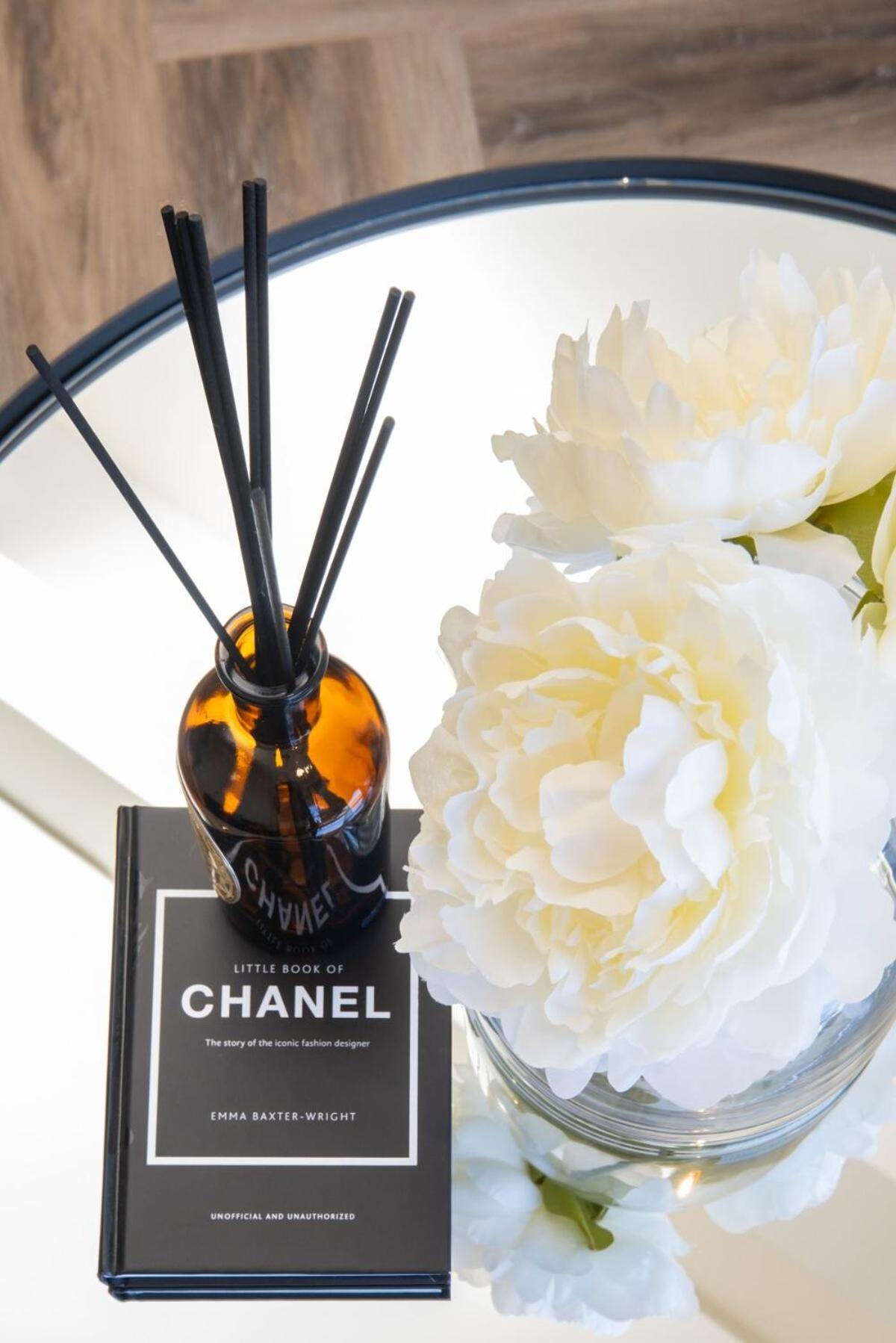 Vida D'chette Luxe