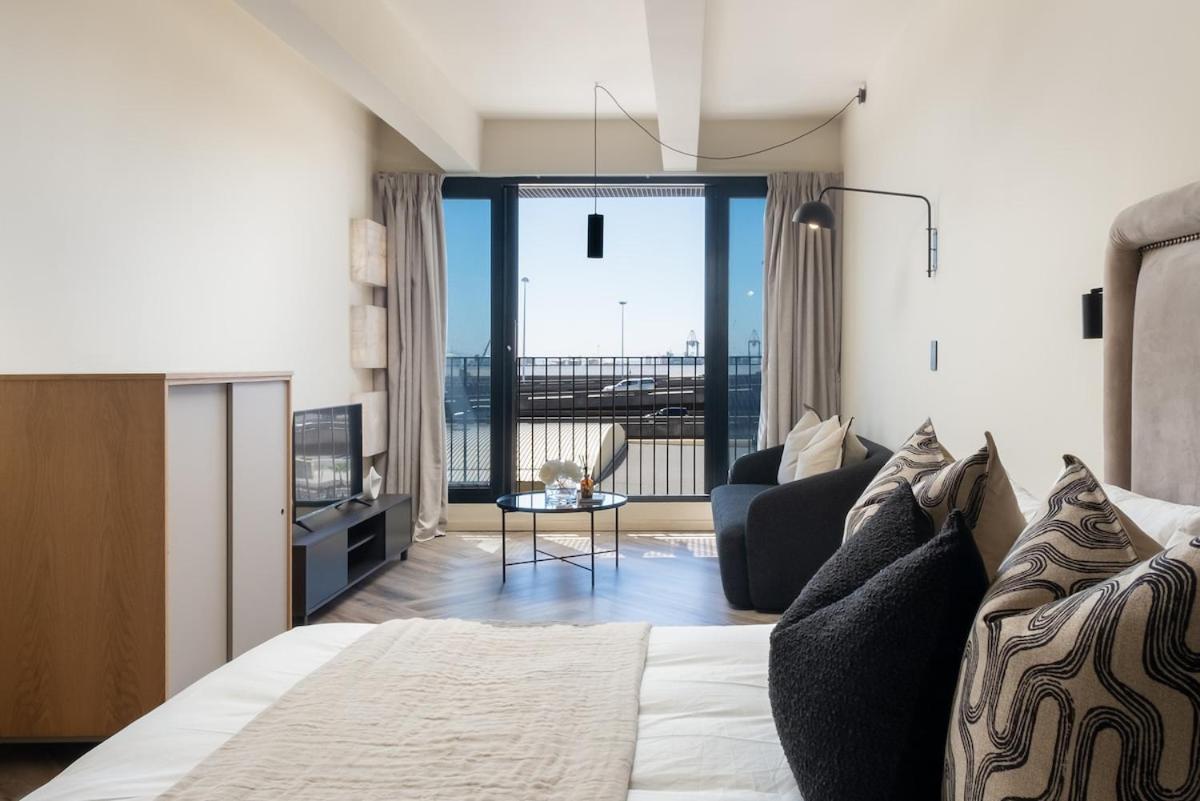 Vida D'chette Luxe Apartment *