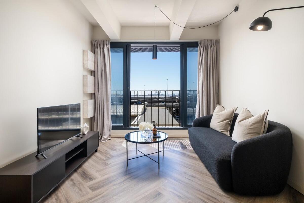 Apartment Vida D'chette Luxe *