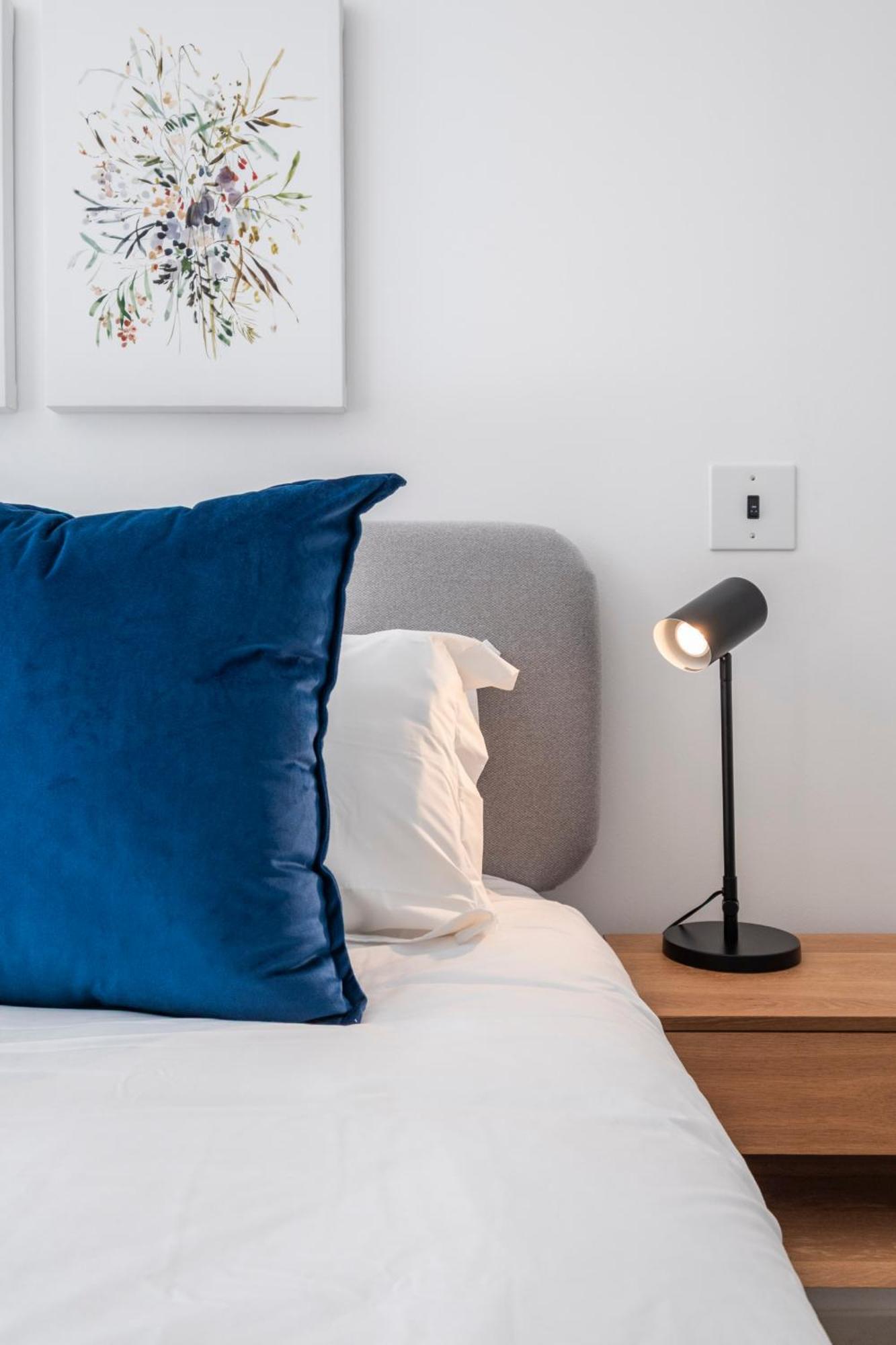 Aparthotel Zeeland Pier By Totalstay *