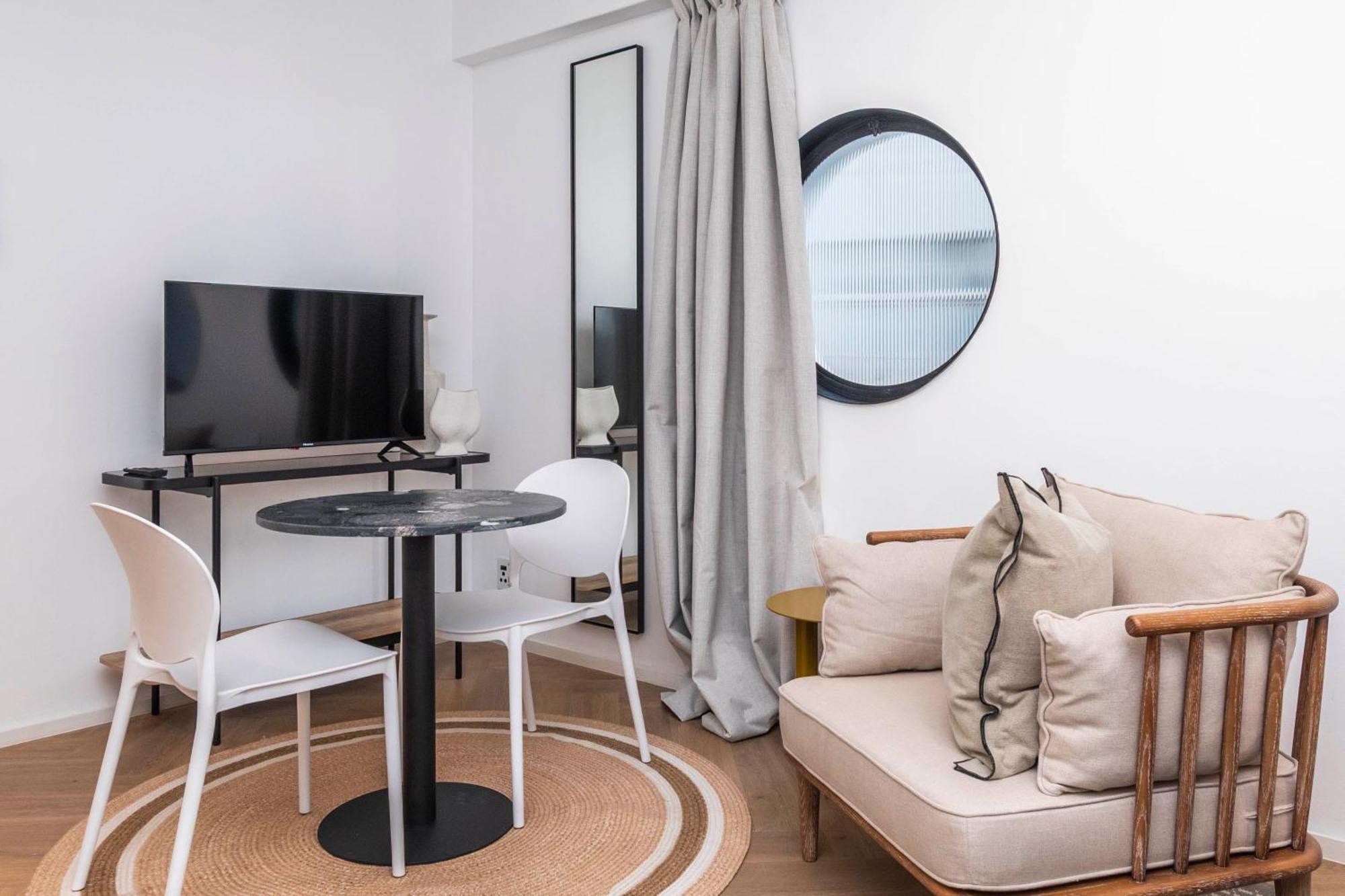 Aparthotel Zeeland Pier By Totalstay