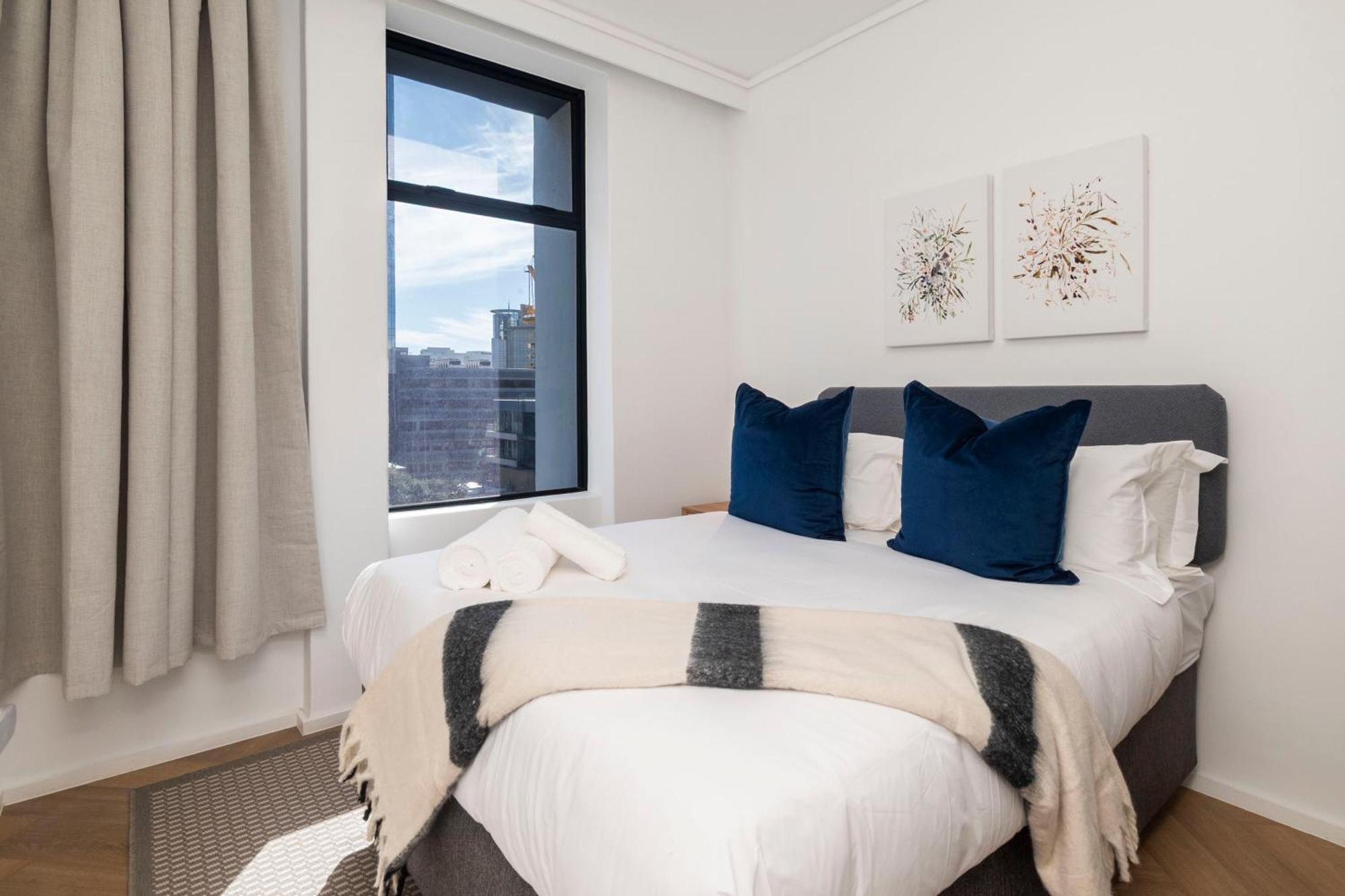Zeeland Pier By Totalstay Cape Town