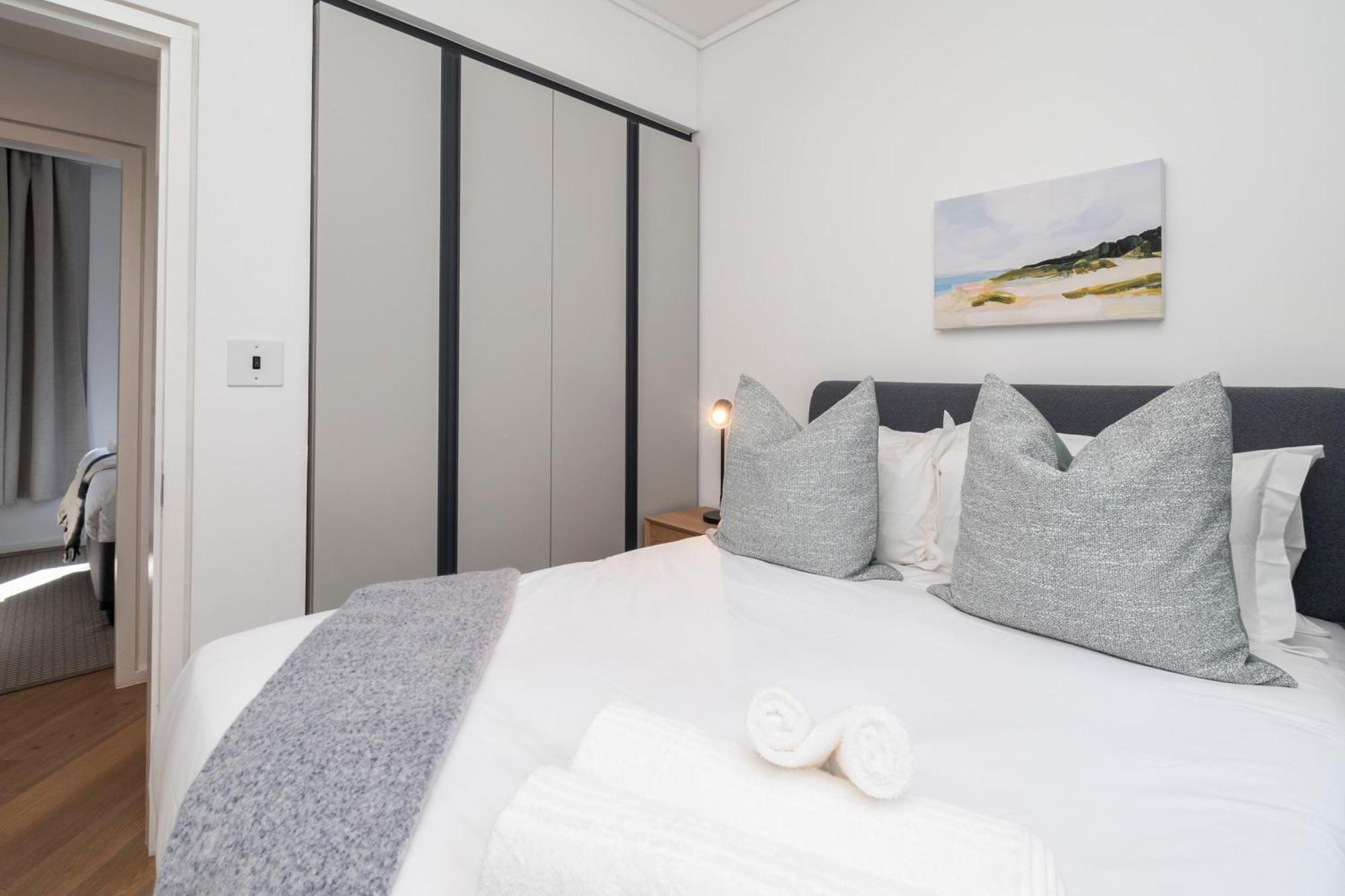 Zeeland Pier By Totalstay Aparthotel
