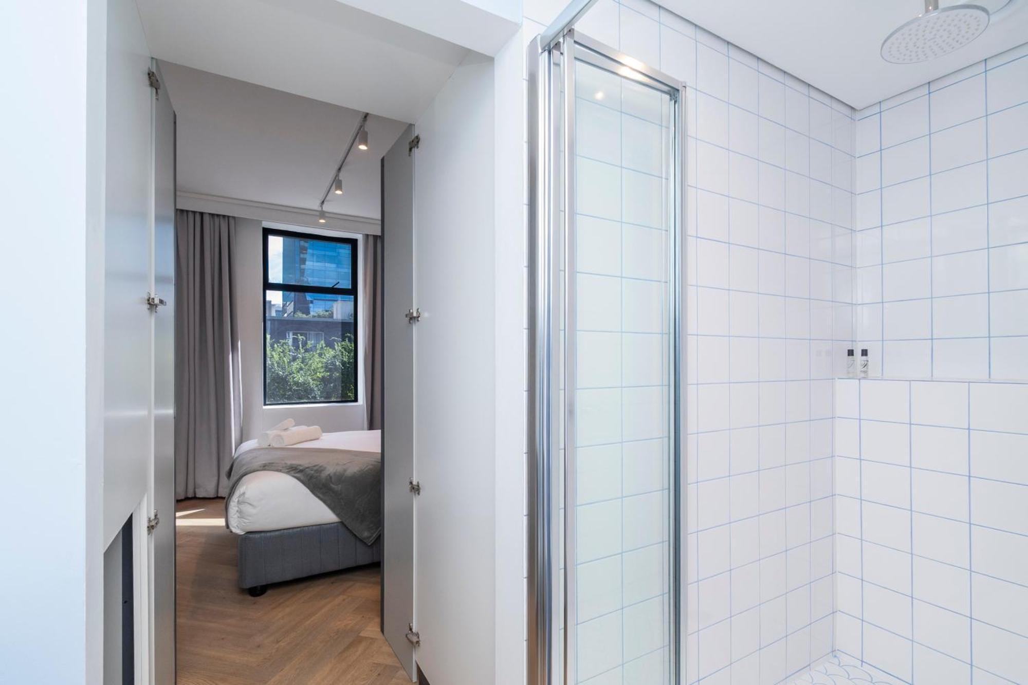 Zeeland Pier By Totalstay * Cape Town