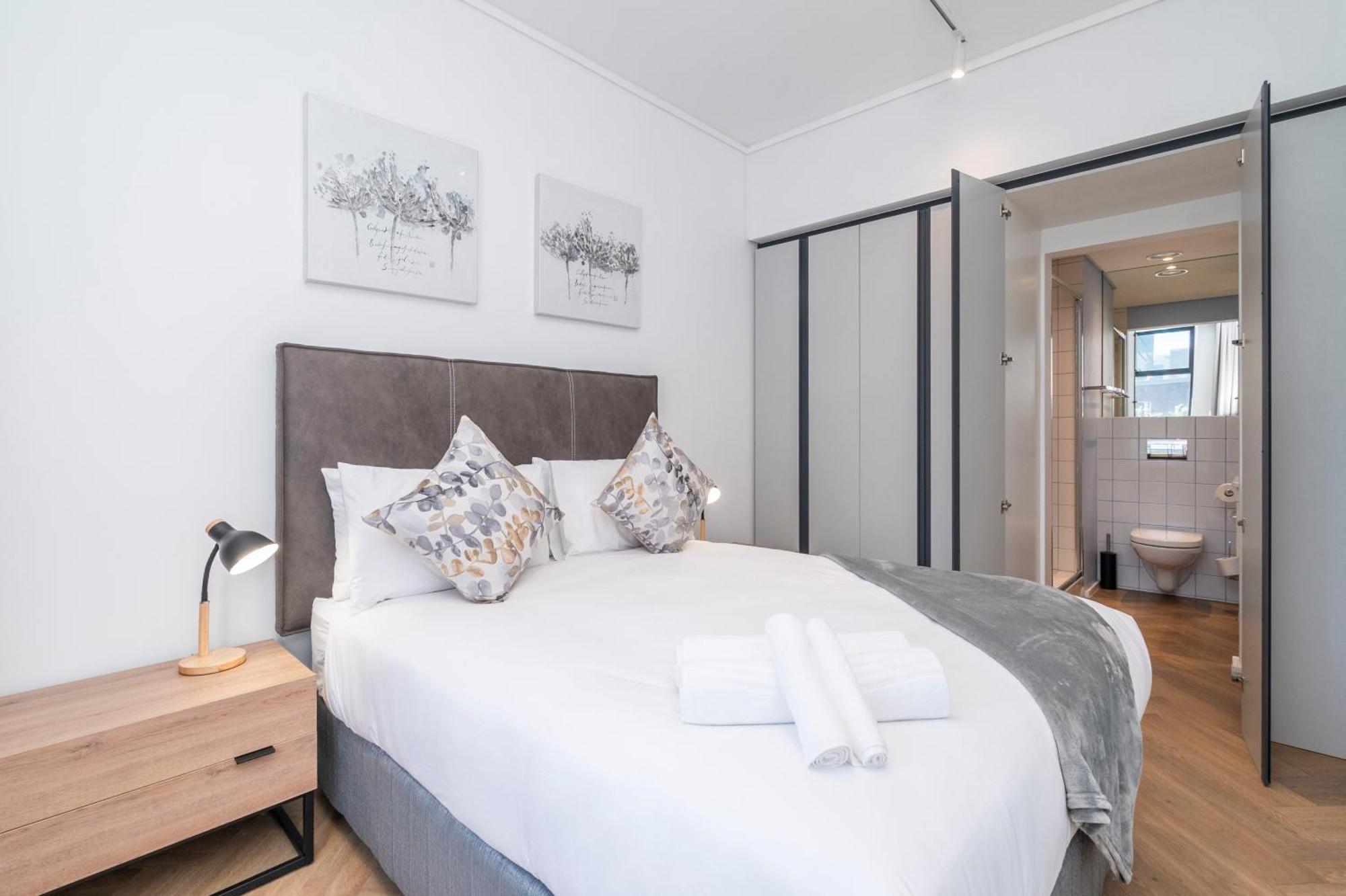 Zeeland Pier By Totalstay Aparthotel