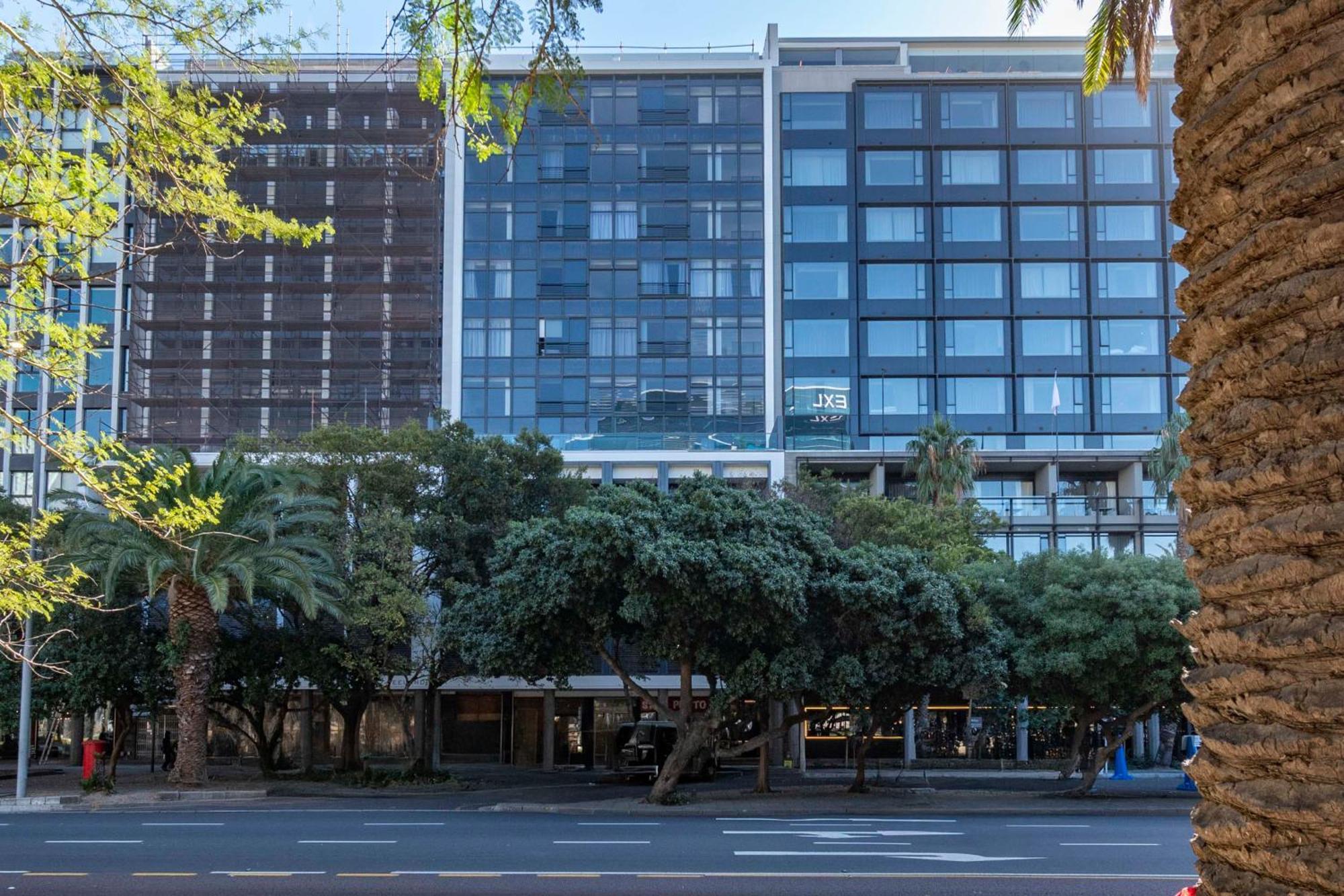 Aparthotel Zeeland Pier By Totalstay Cape Town