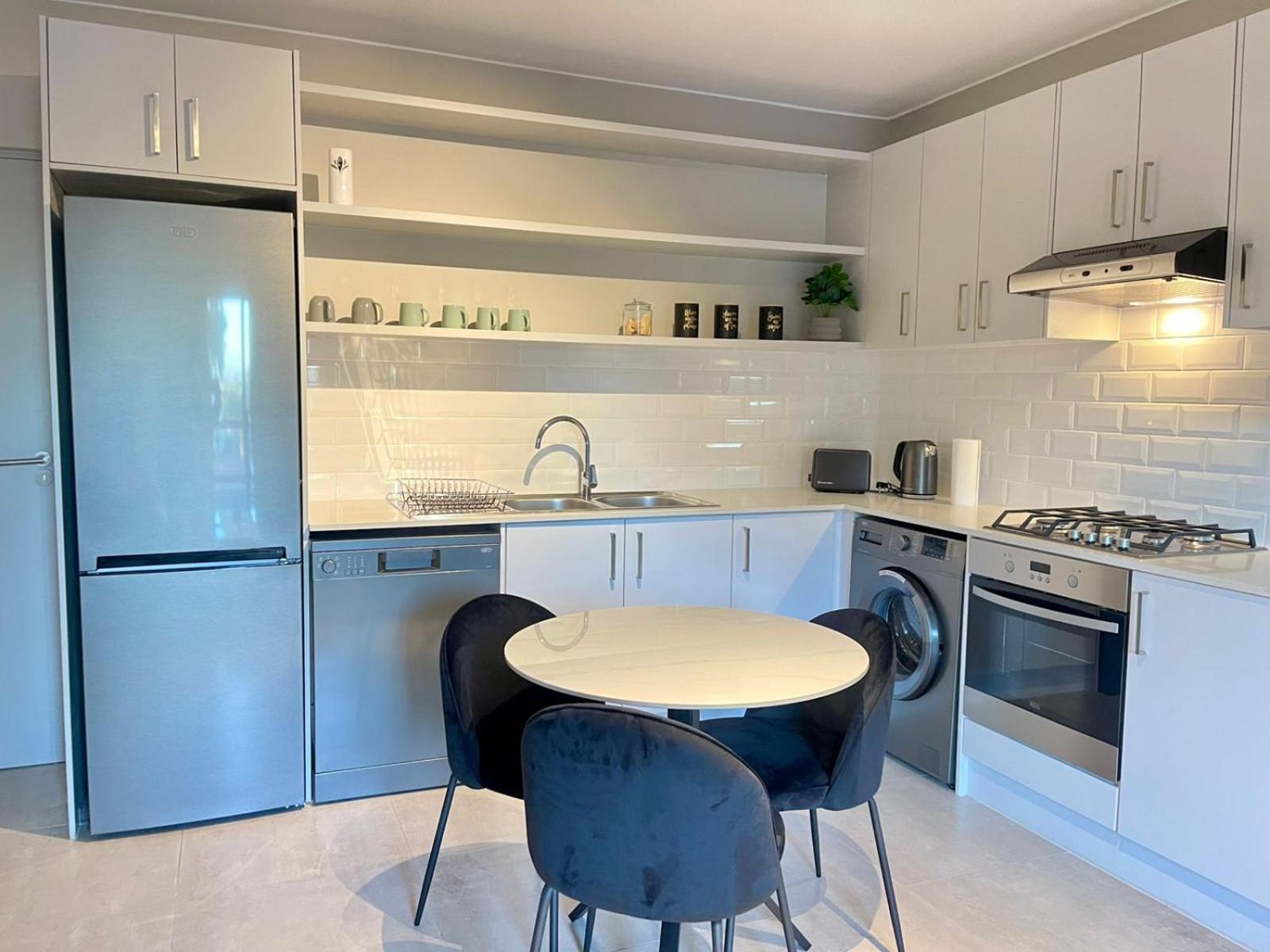 18 On 40 North Apartment Cape Town