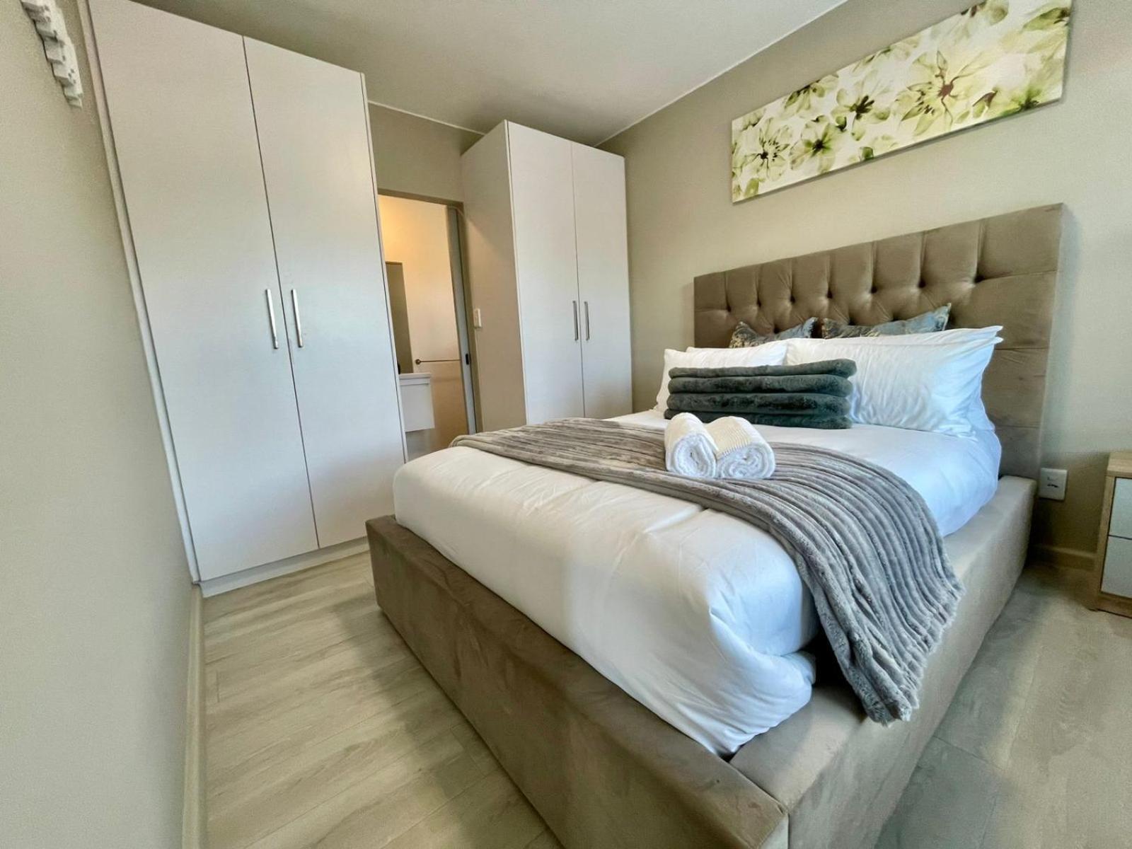 Apartment 18 On 40 North Cape Town