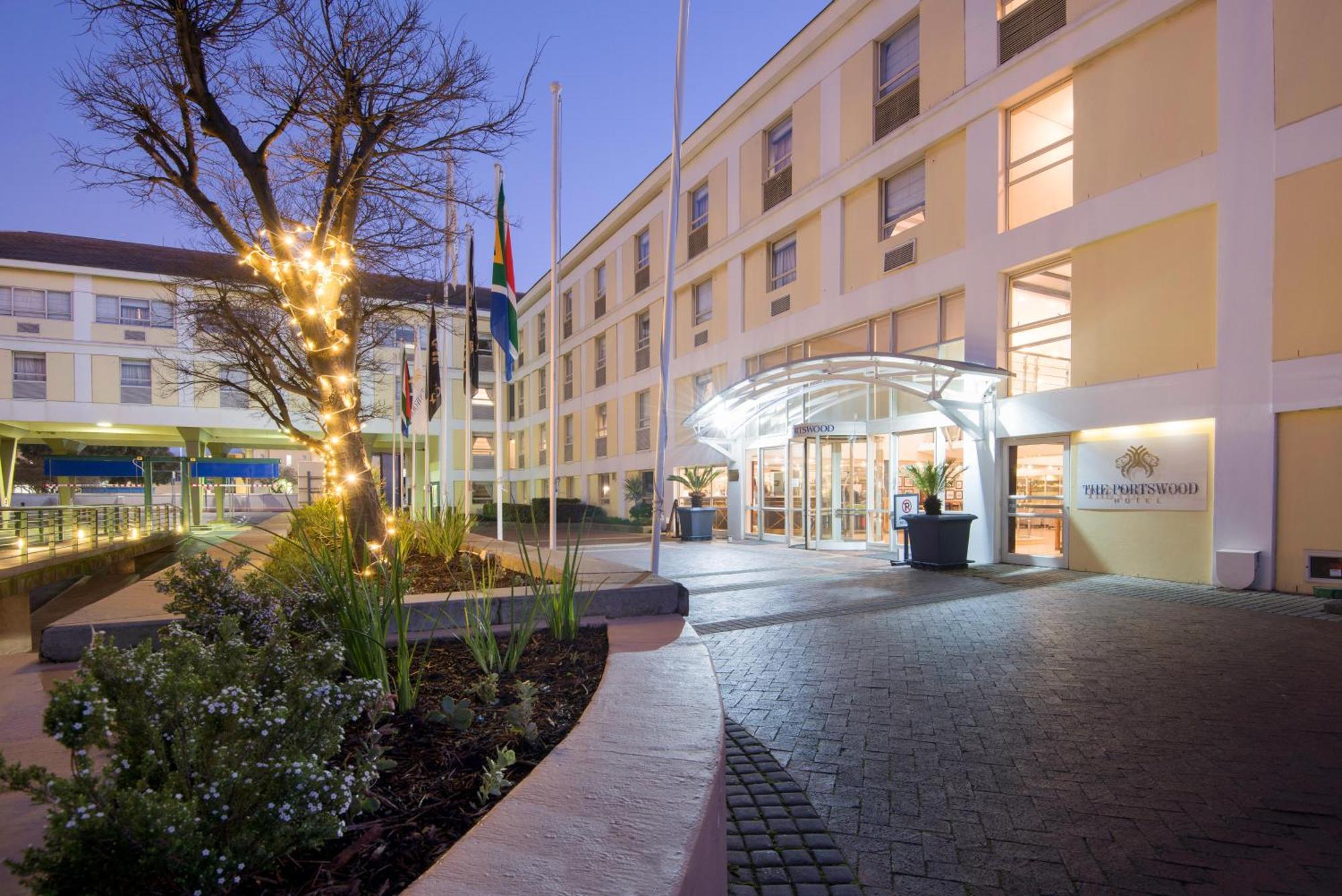 The Portswood Cape Town