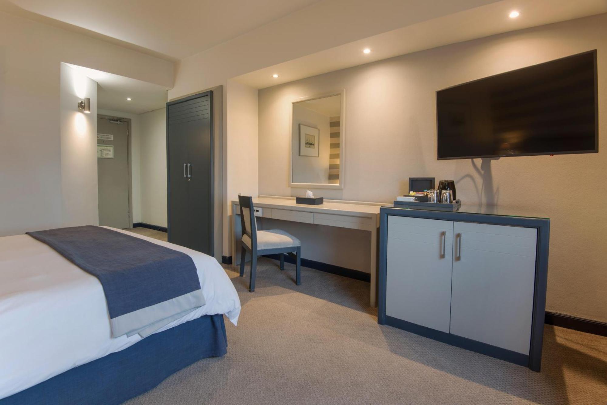 The Portswood 4* Cape Town