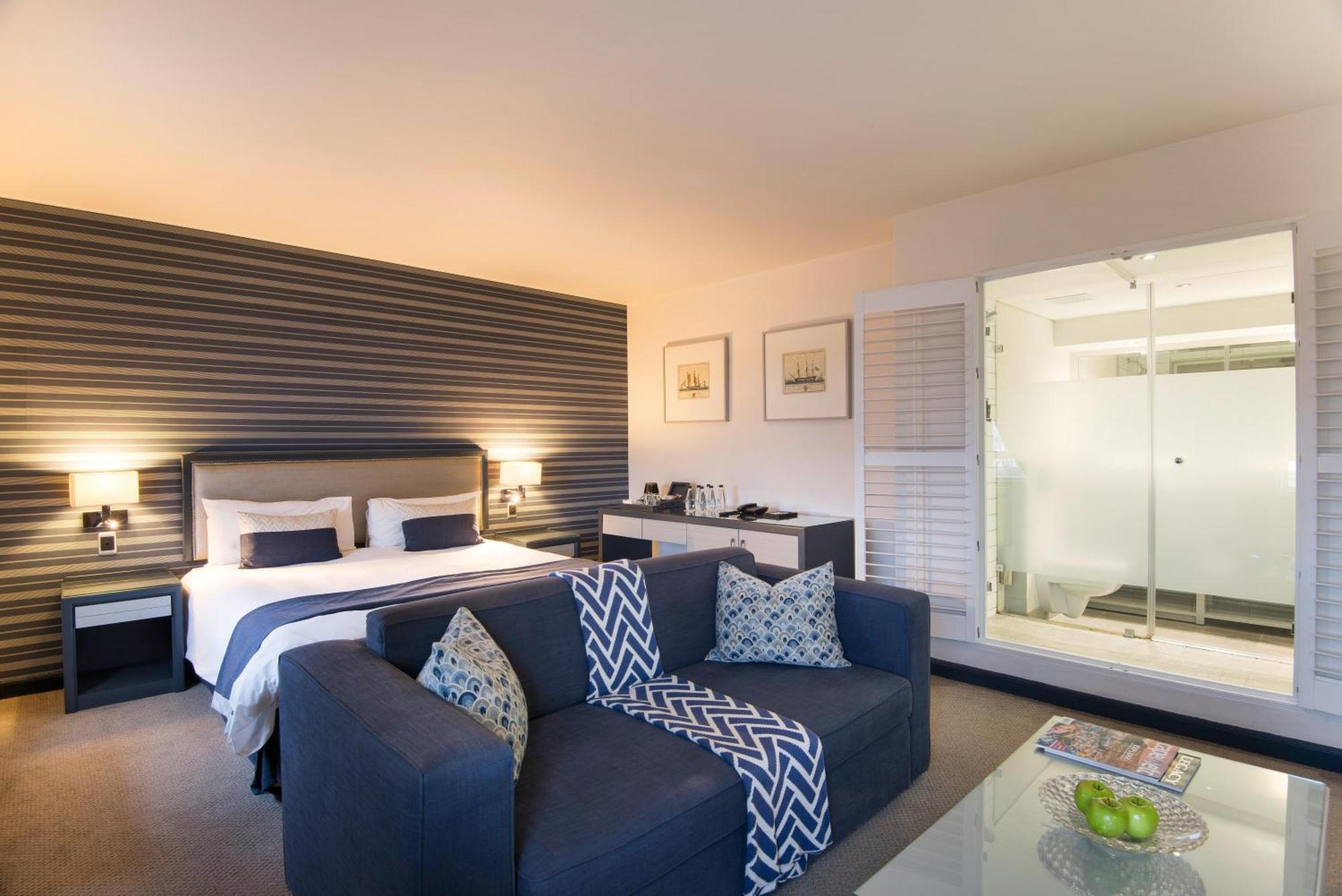 Hotel The Portswood 4*