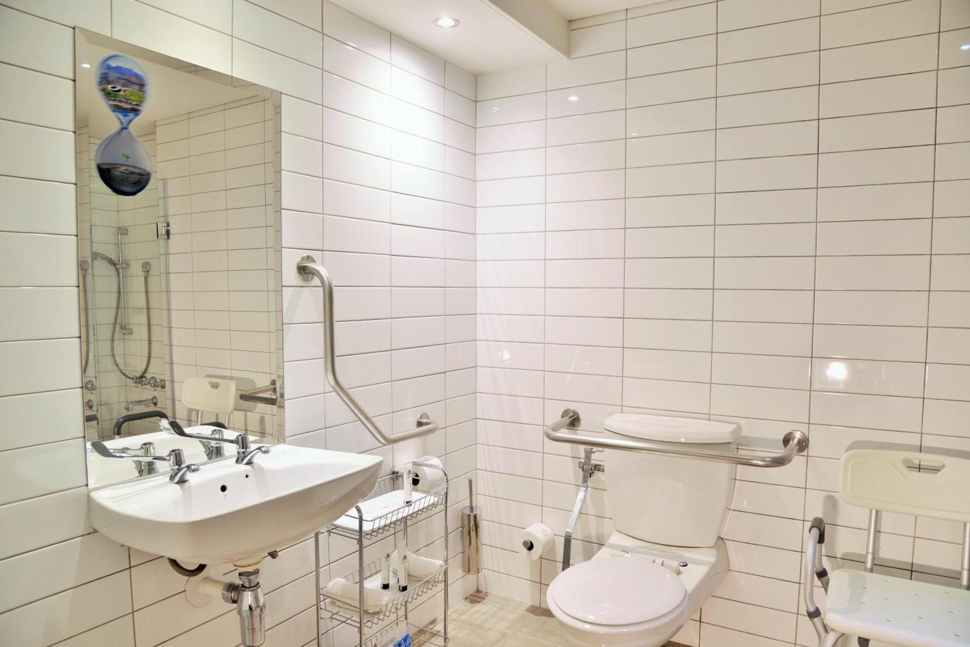 Hotel The Portswood Cape Town