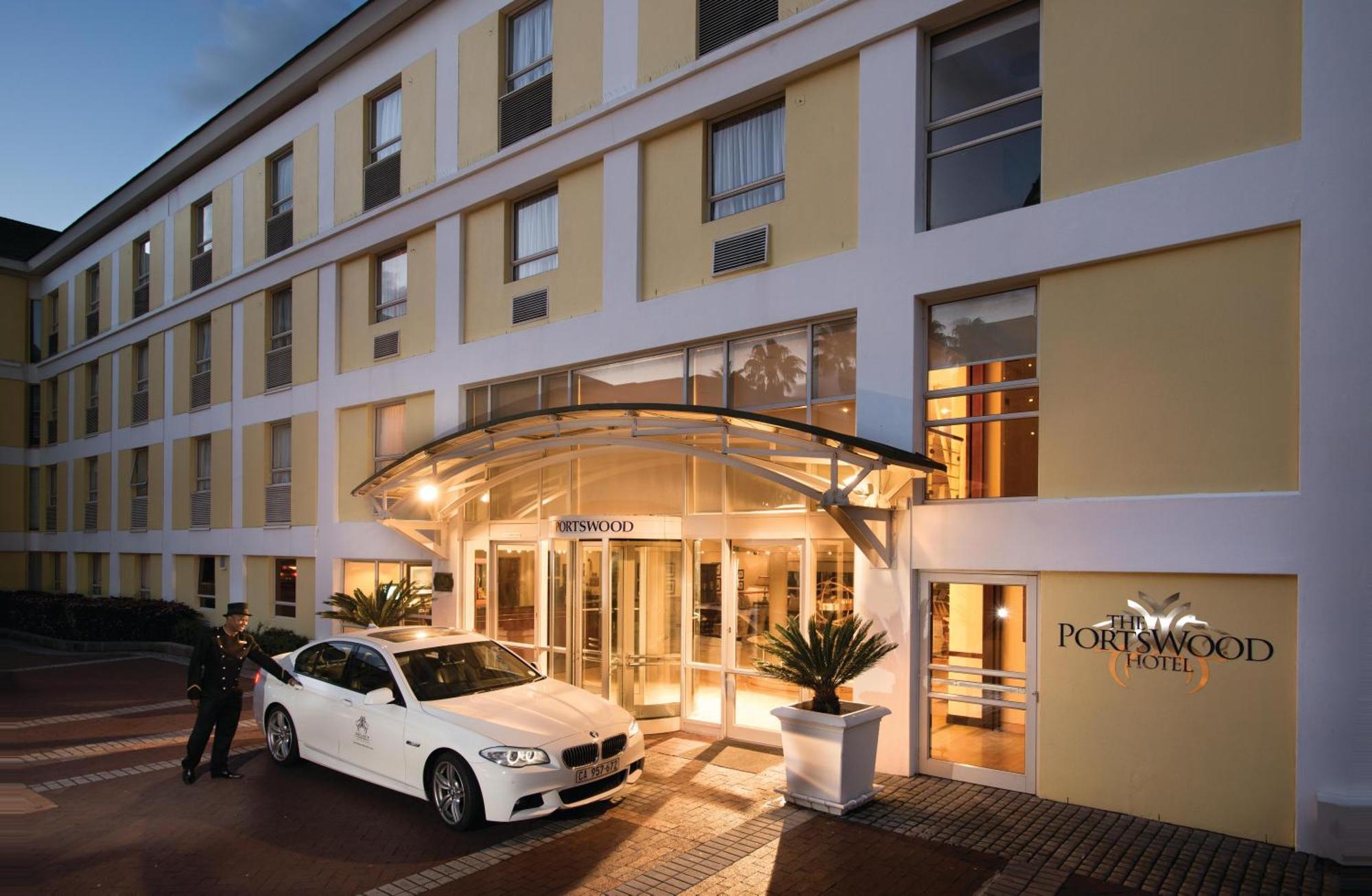 The Portswood 4* Cape Town
