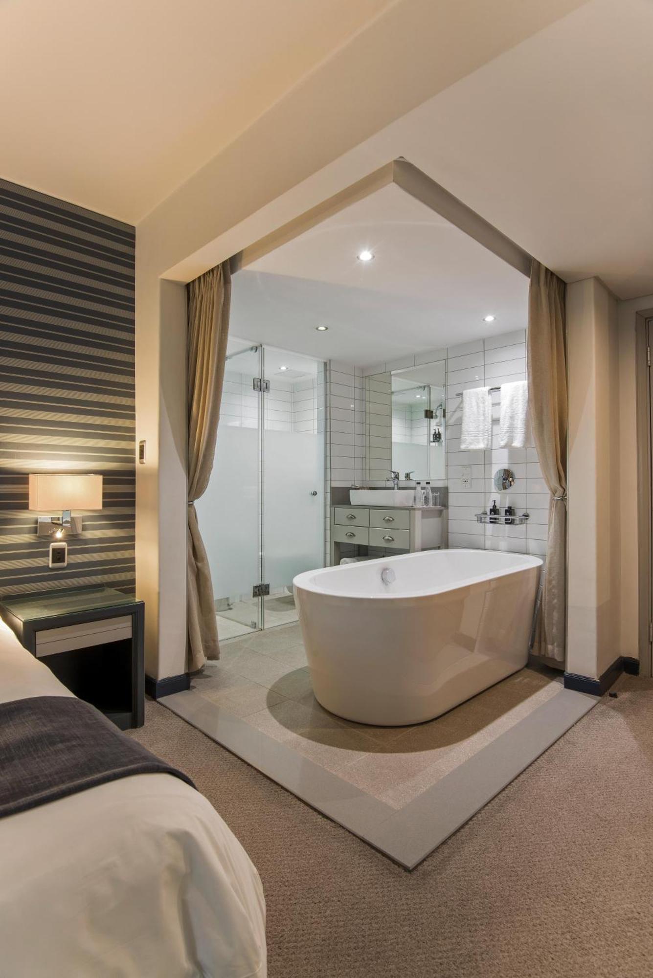 Hotel The Portswood