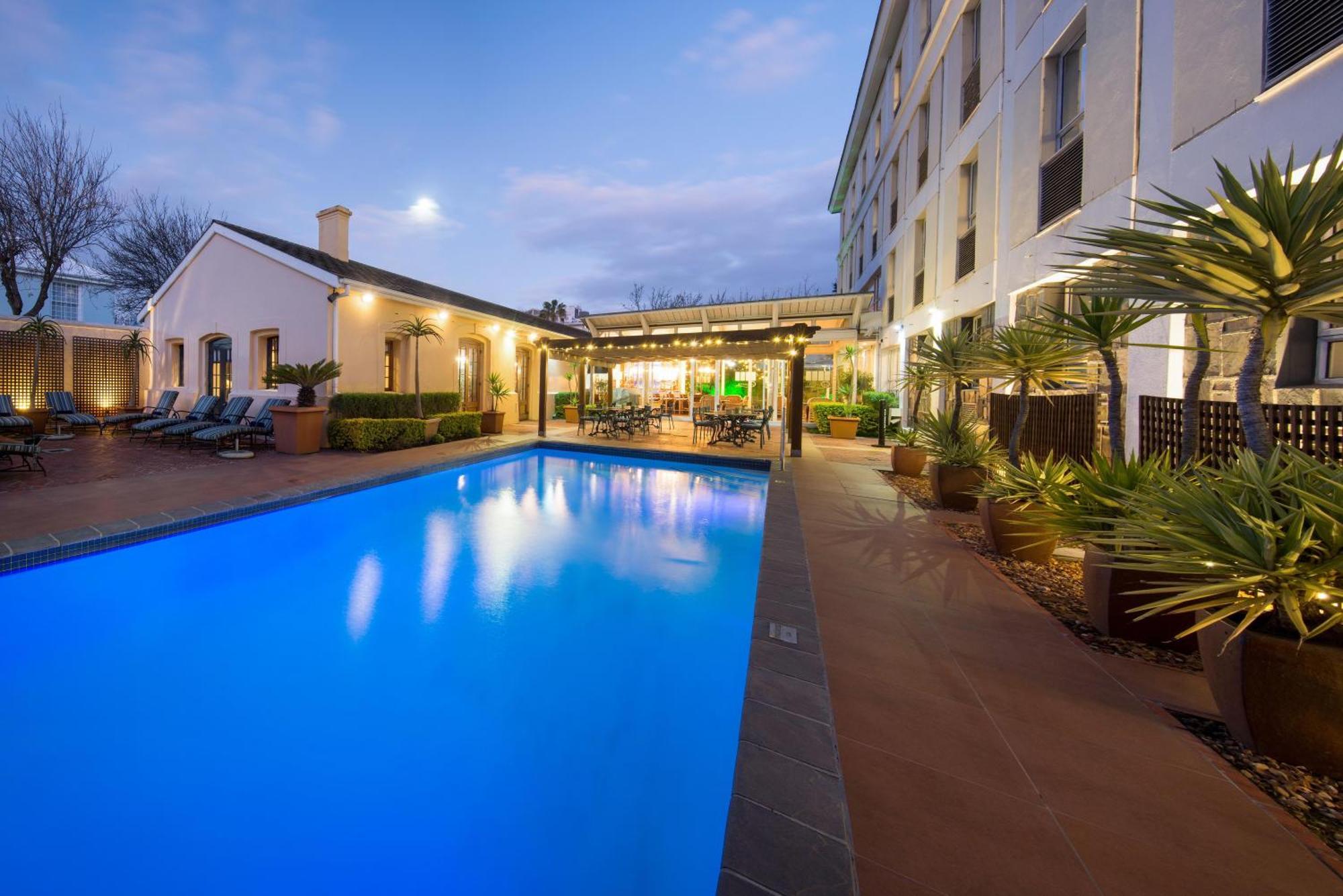 The Portswood 4* Cape Town