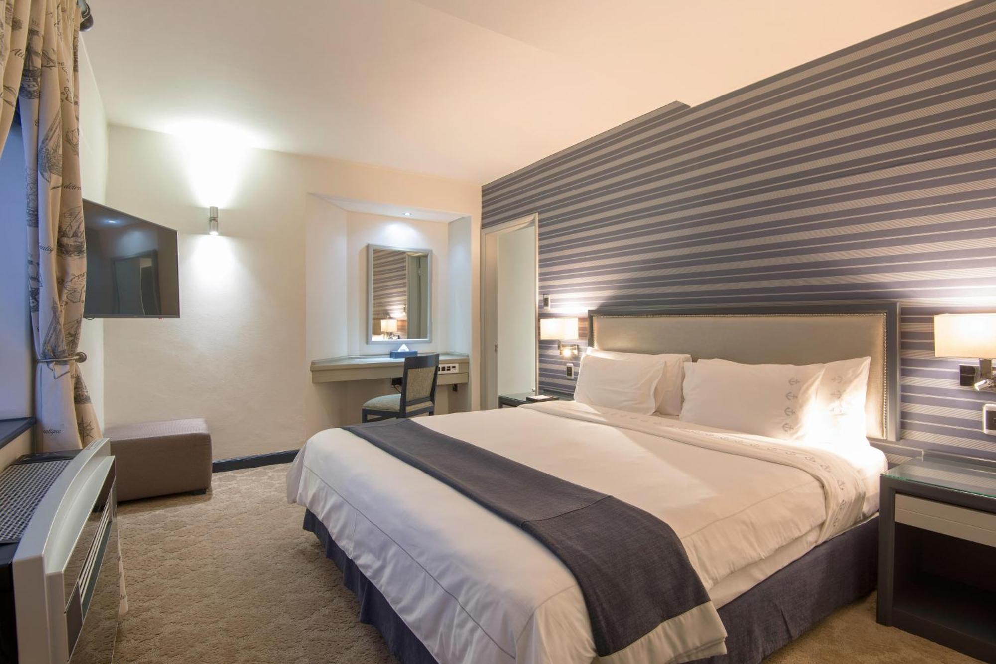 The Portswood Hotel Cape Town