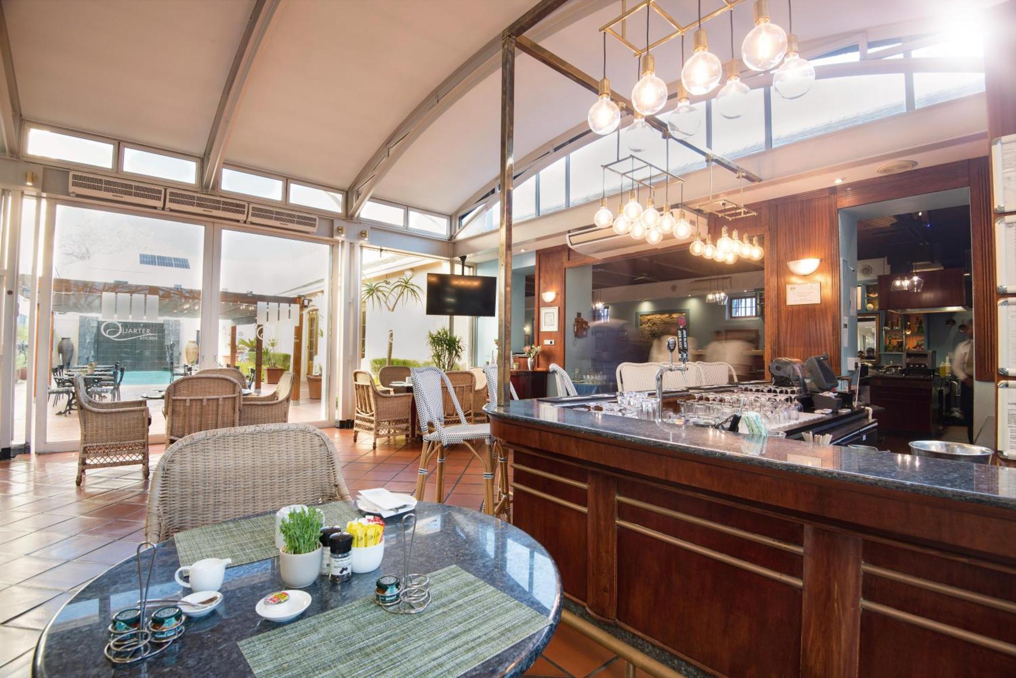 Hotel The Portswood Cape Town