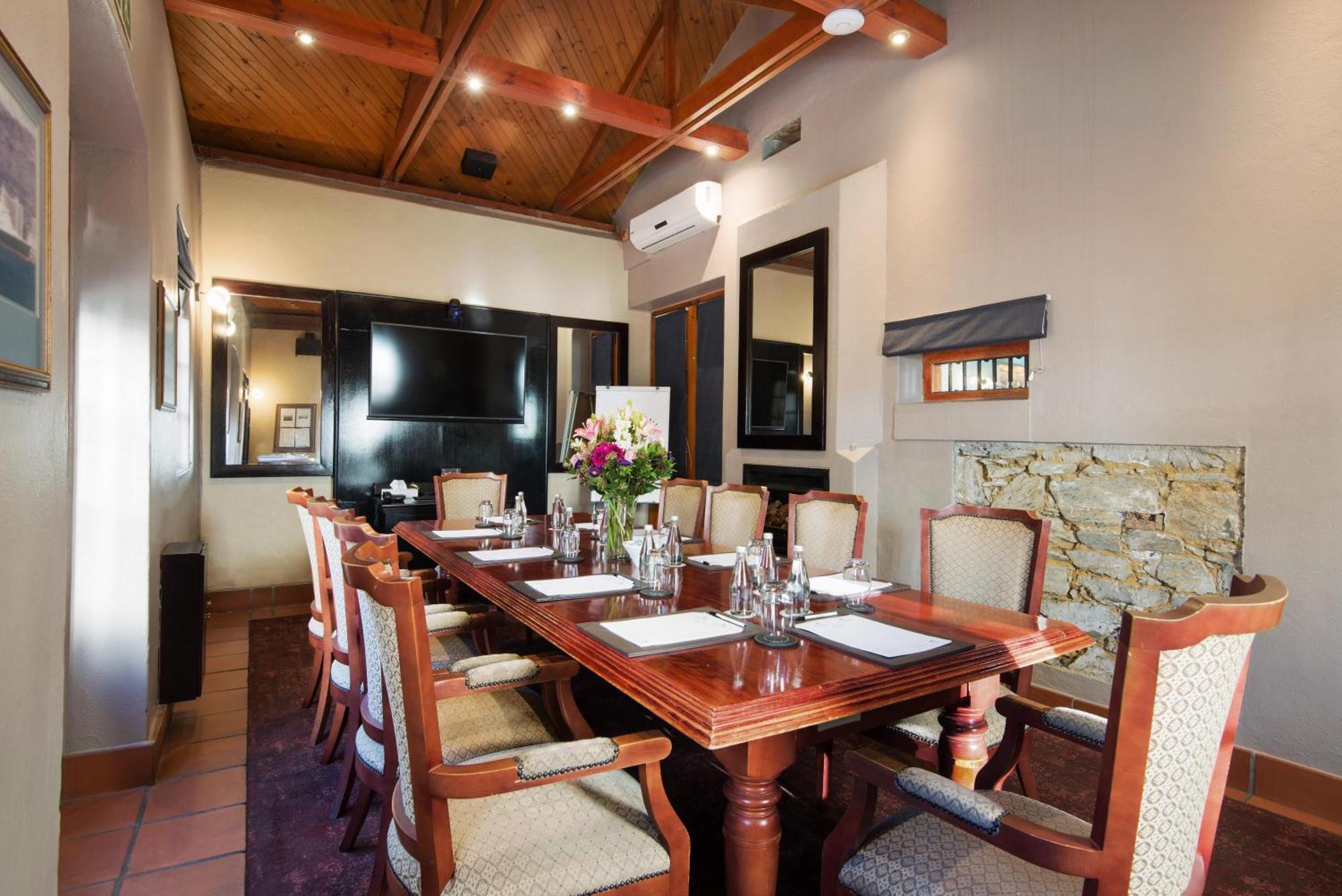 The Portswood 4* Cape Town