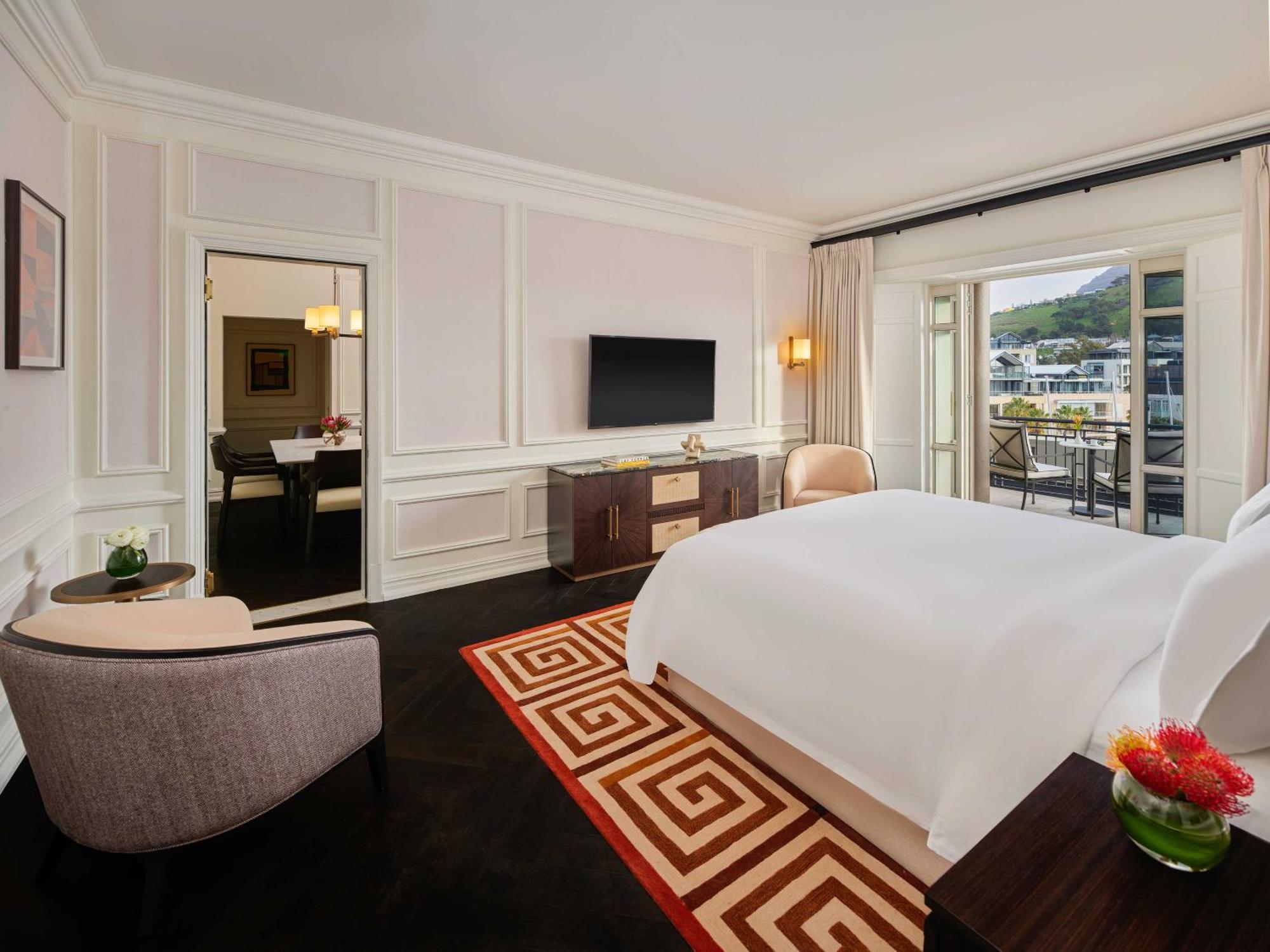 Cape Grace, A Fairmont Managed 5* Cape Town