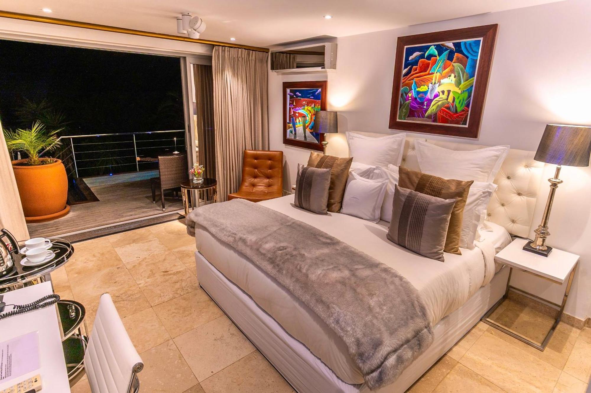 Hotel Atlanticview Boutique Cape Town