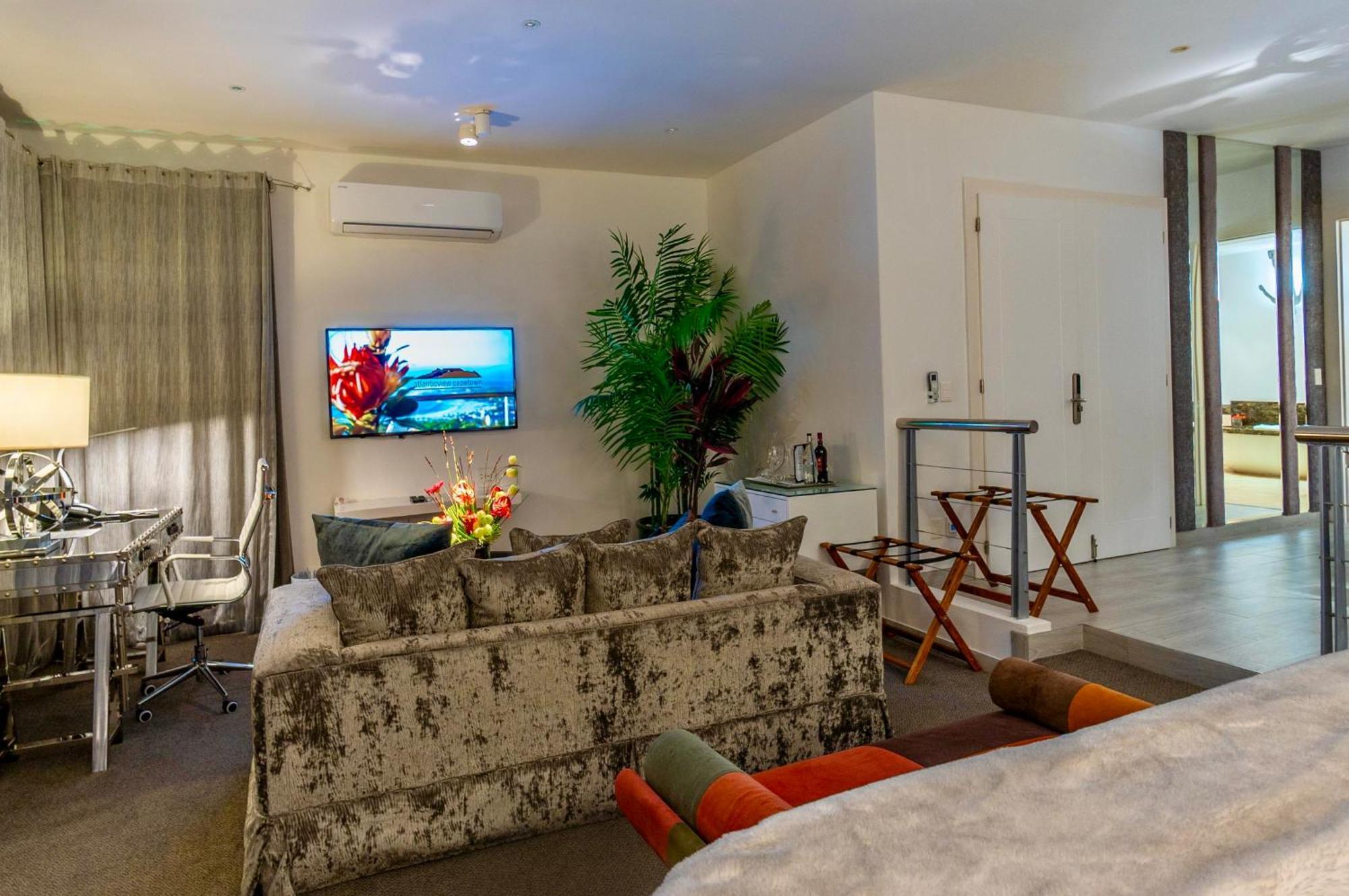 Atlanticview Boutique Hotel Cape Town