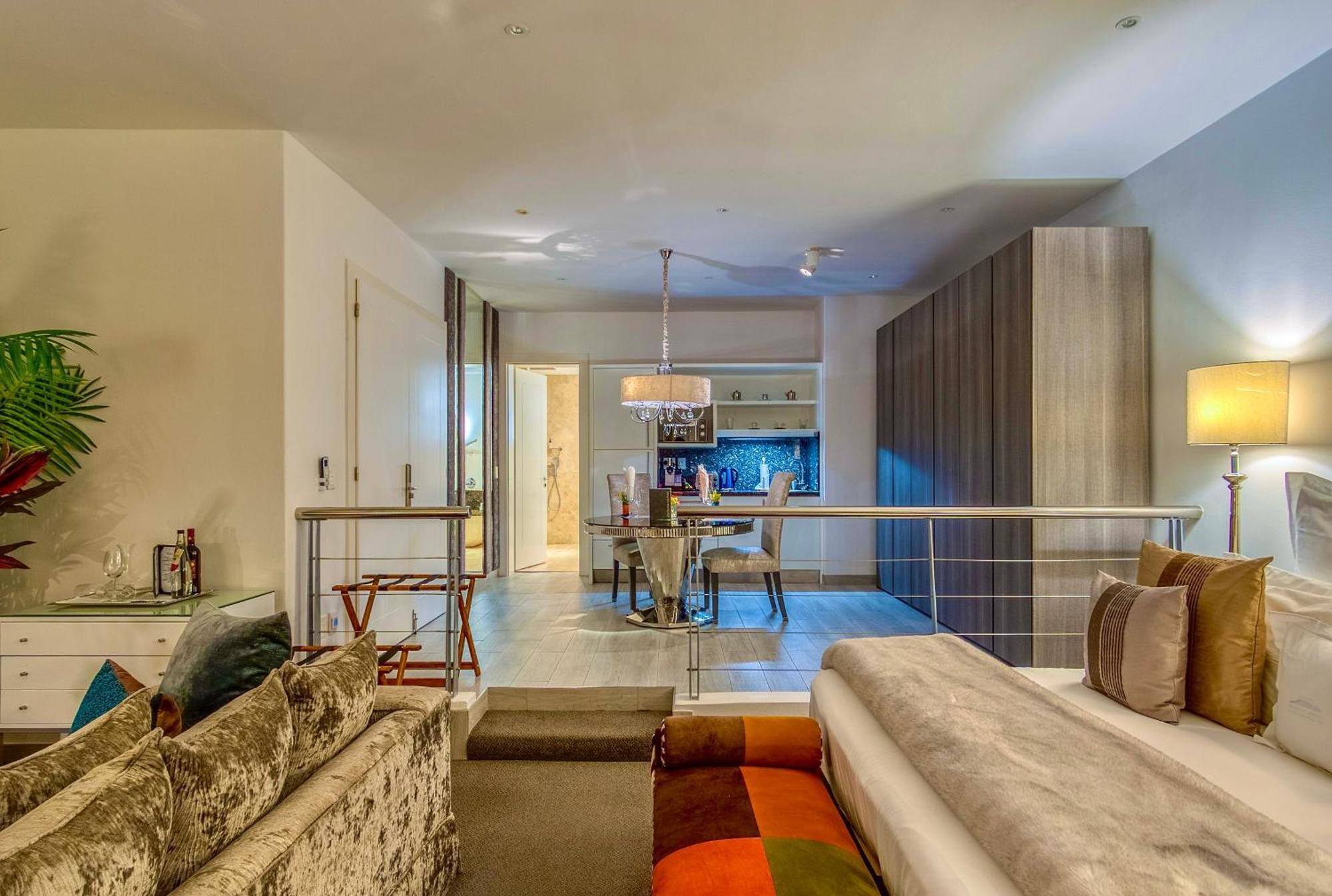 Hotel Atlanticview Boutique Cape Town