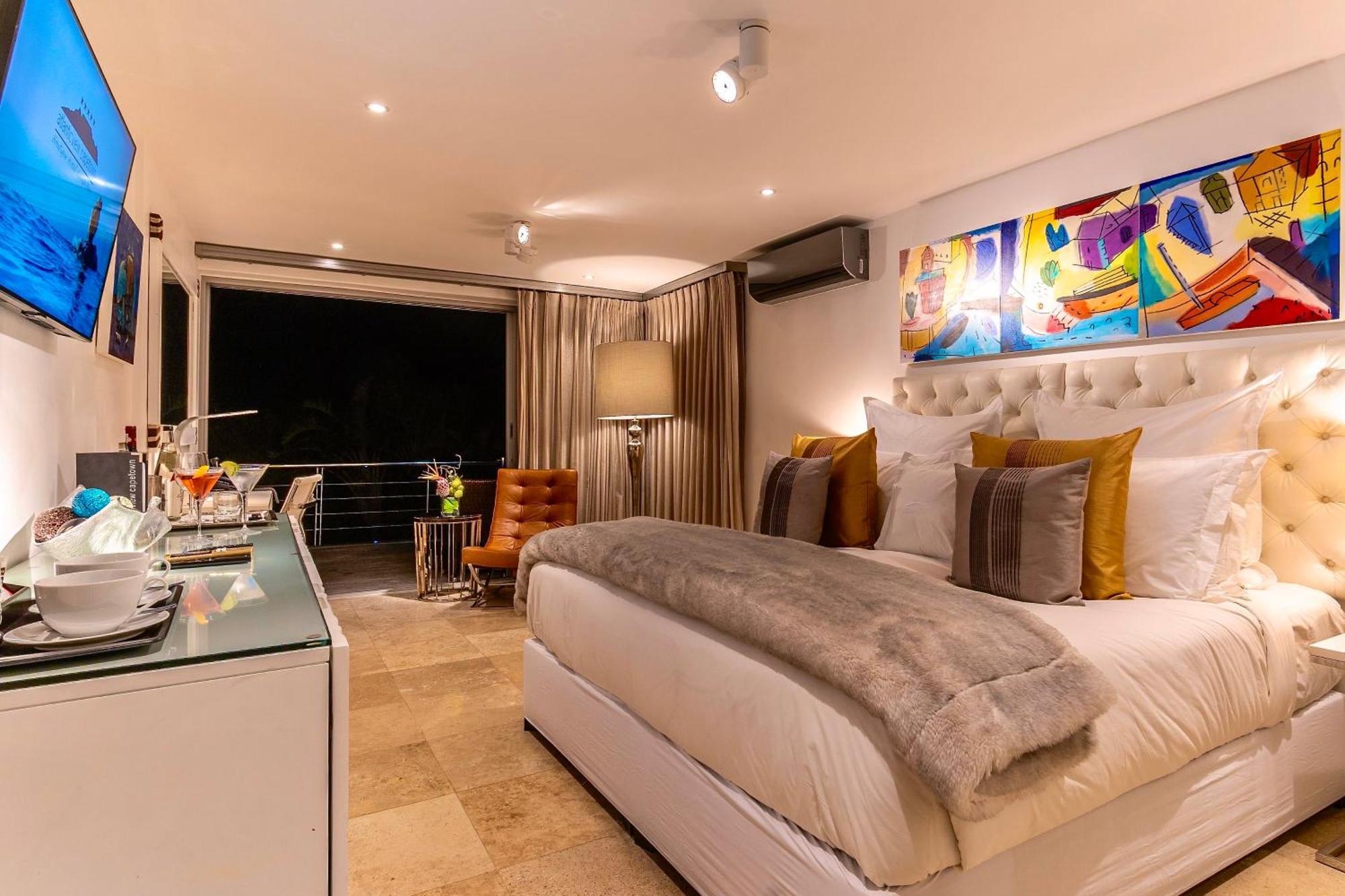 Atlanticview Boutique Hotel 5*