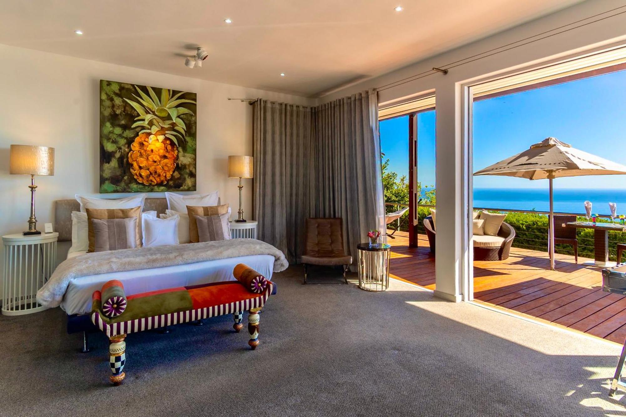 Hotel Atlanticview Boutique Cape Town