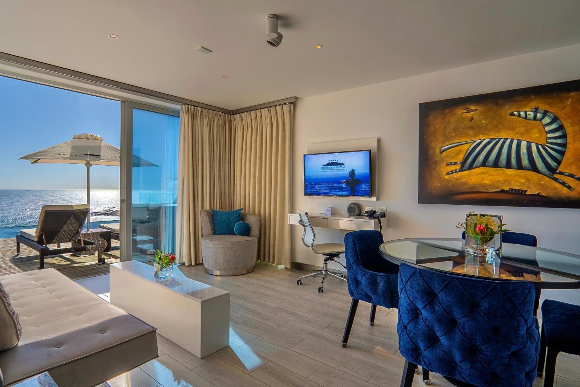 Atlanticview Boutique Hotel