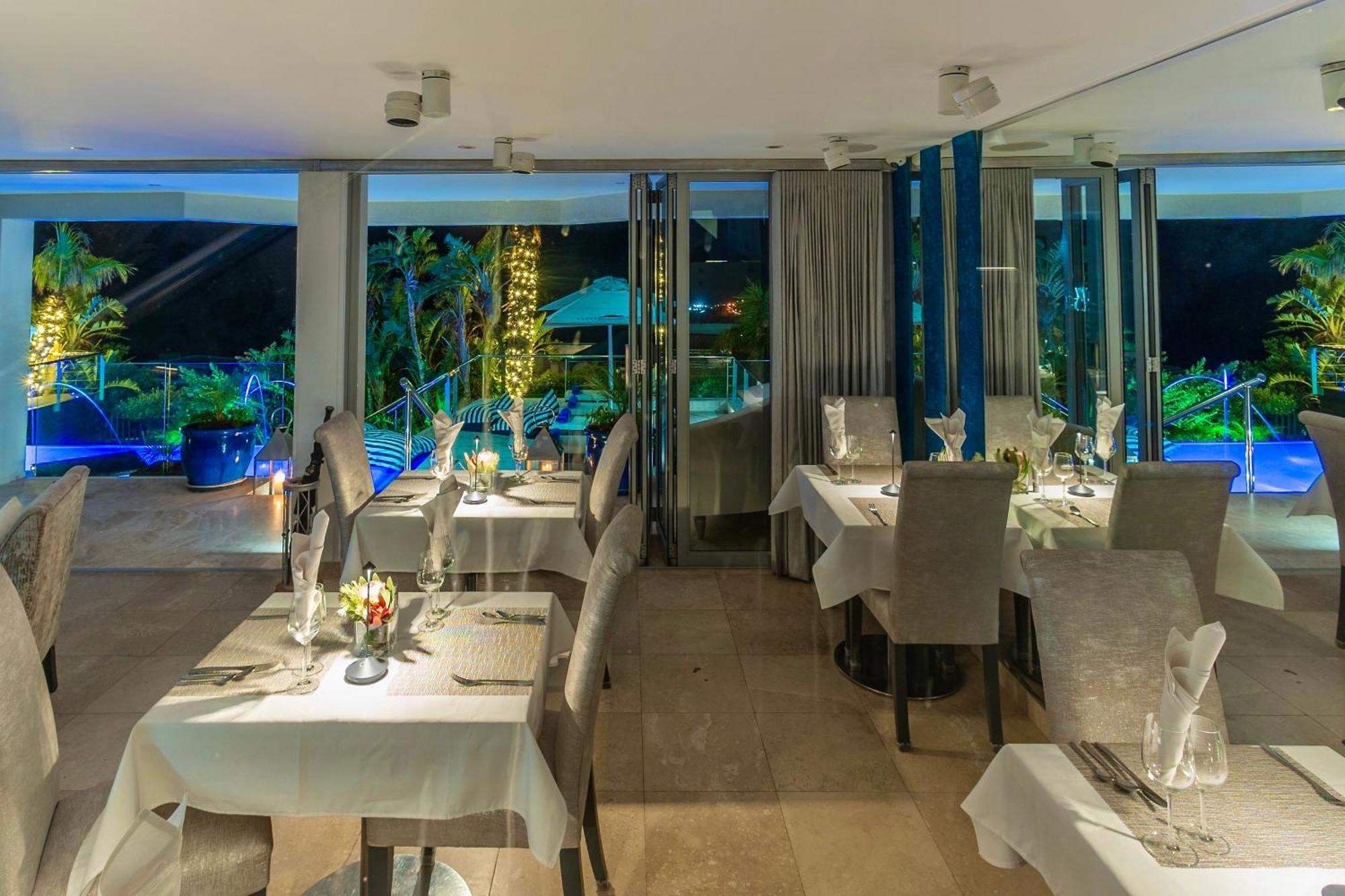 Atlanticview Boutique Hotel Cape Town