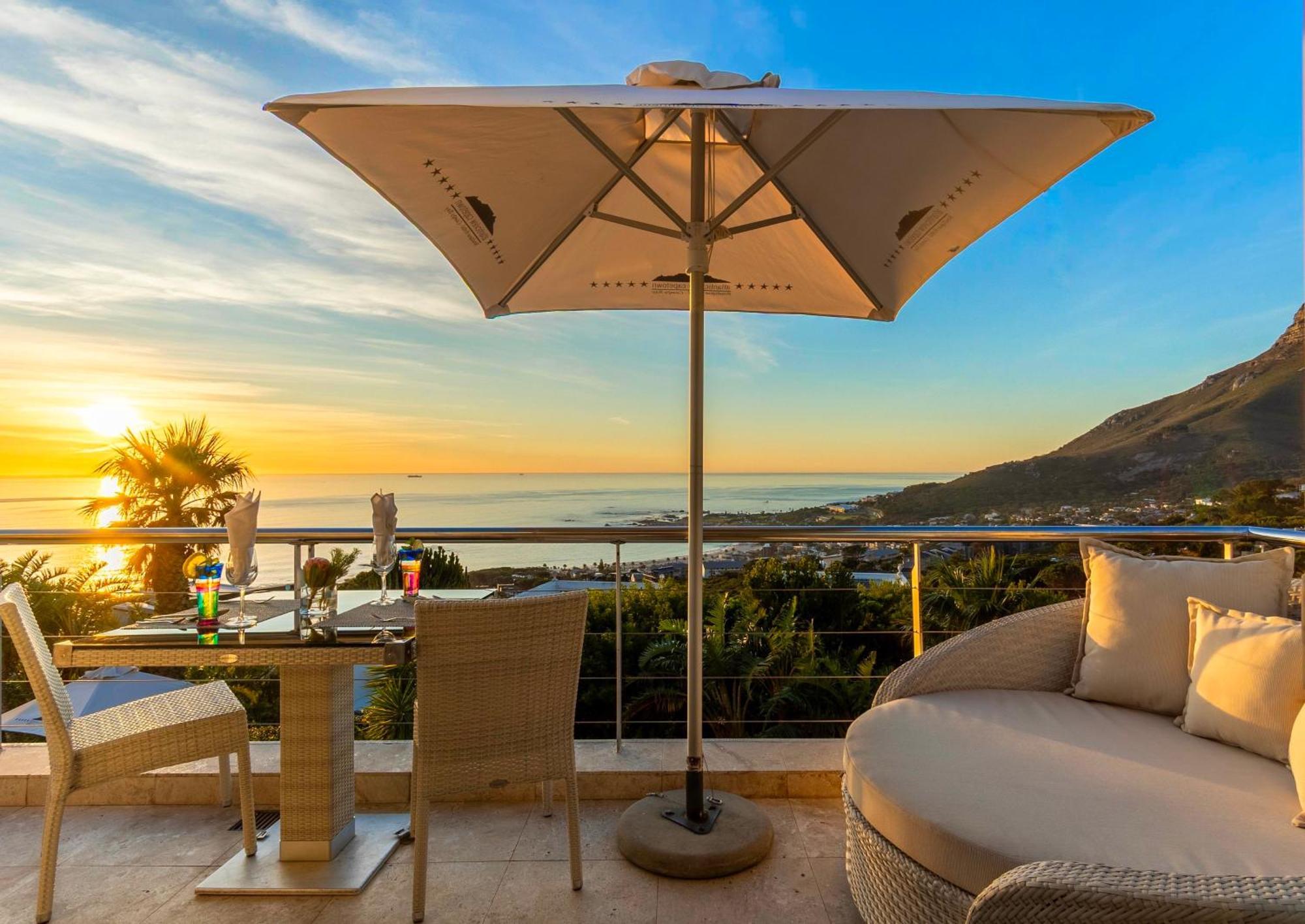 Atlanticview Boutique Hotel