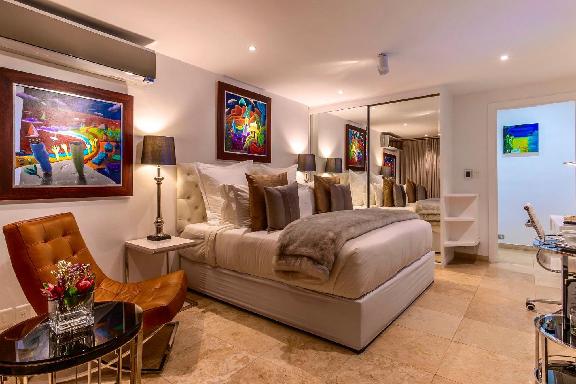 Hotel Atlanticview Boutique