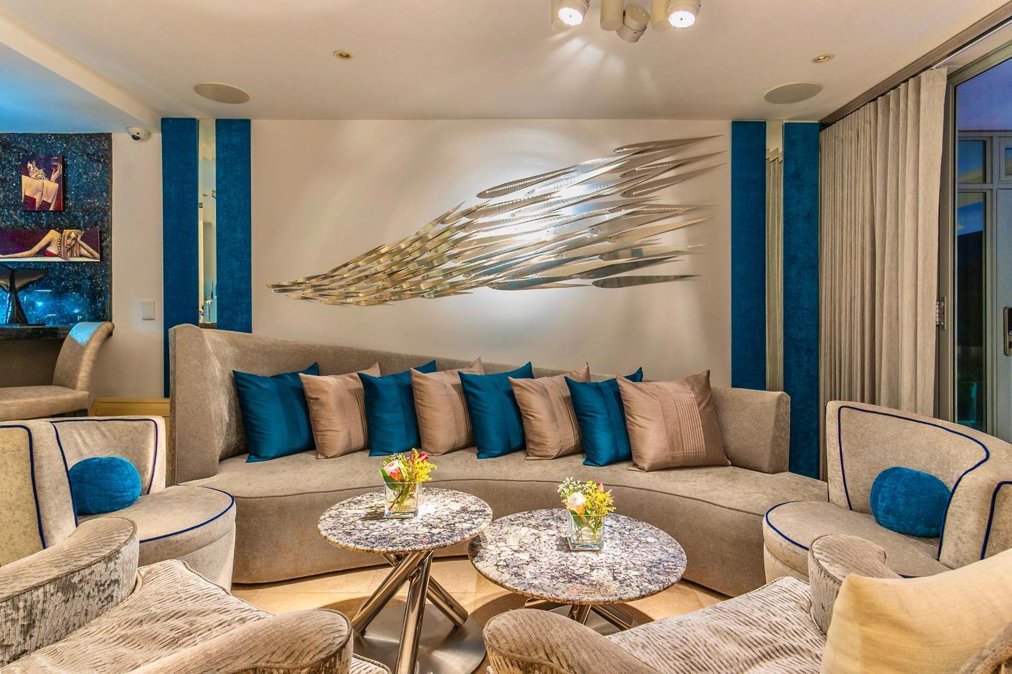 Atlanticview Boutique 5* Cape Town