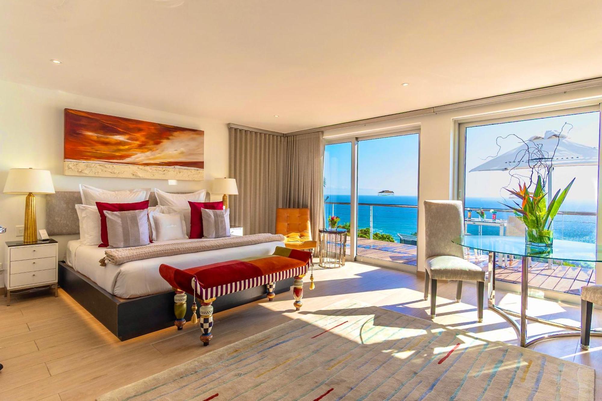 Hotel Atlanticview Boutique