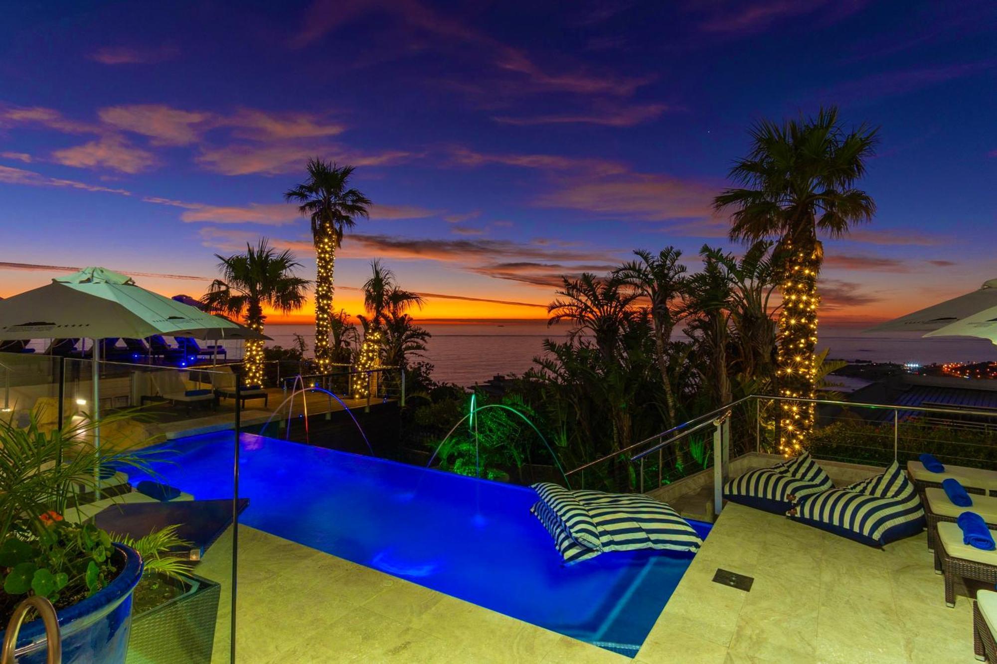 Atlanticview Boutique Hotel Cape Town