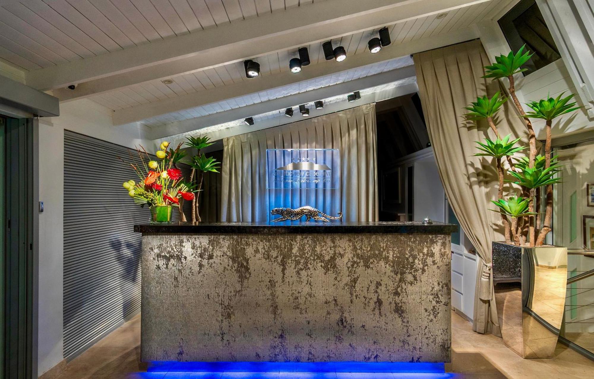 Atlanticview Boutique Hotel
