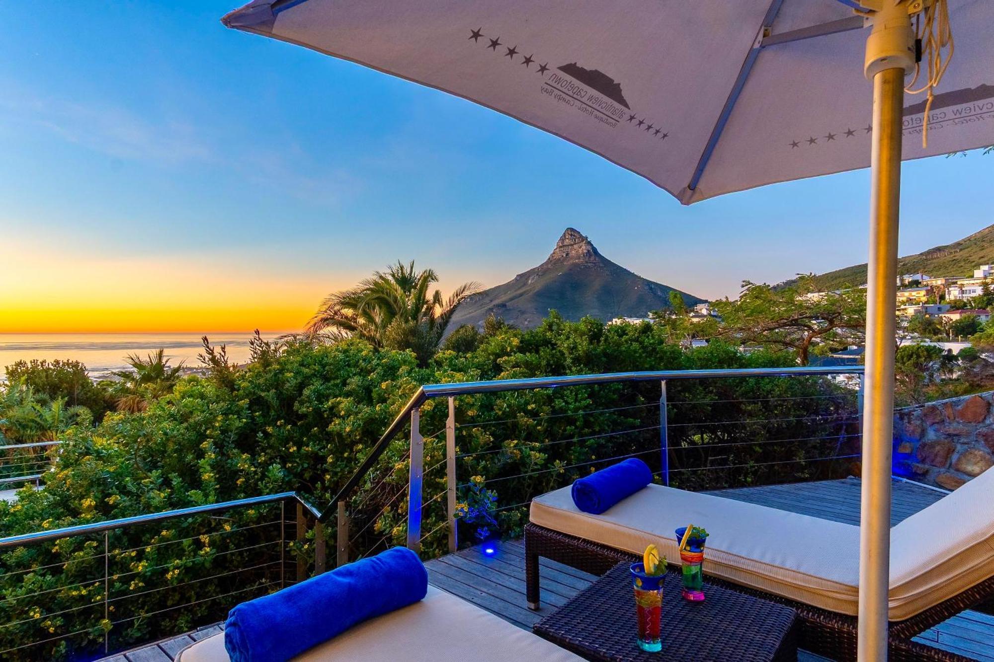 Hotel Atlanticview Boutique 5*