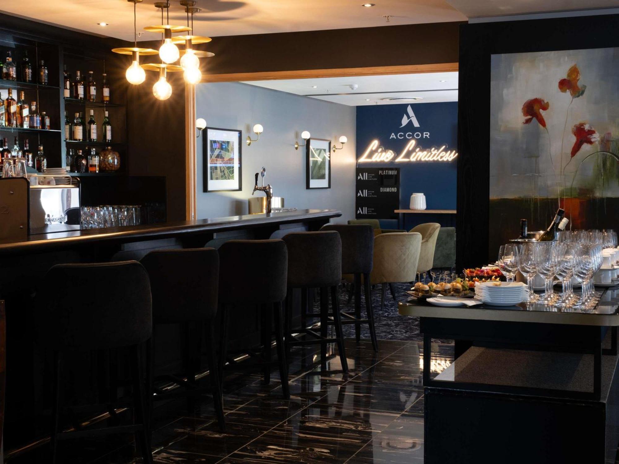 Pullman Centre Cape Town